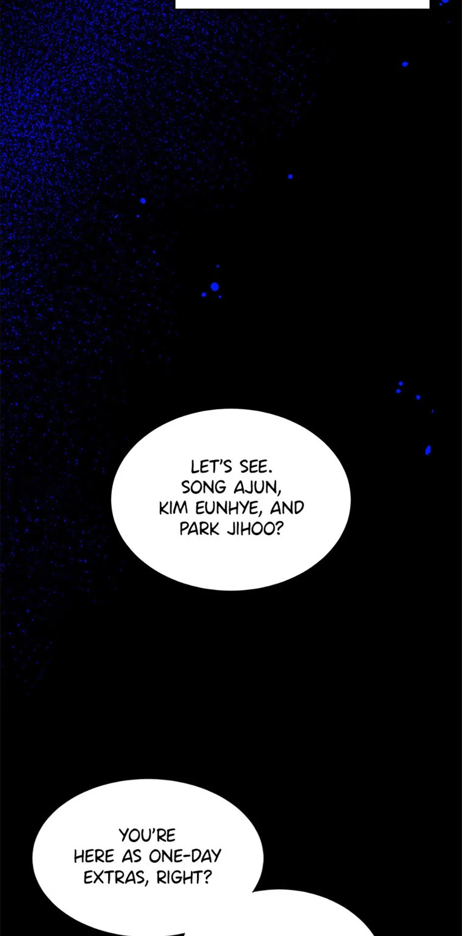 Sleeping With Nemesis Chapter 31 – Page 14