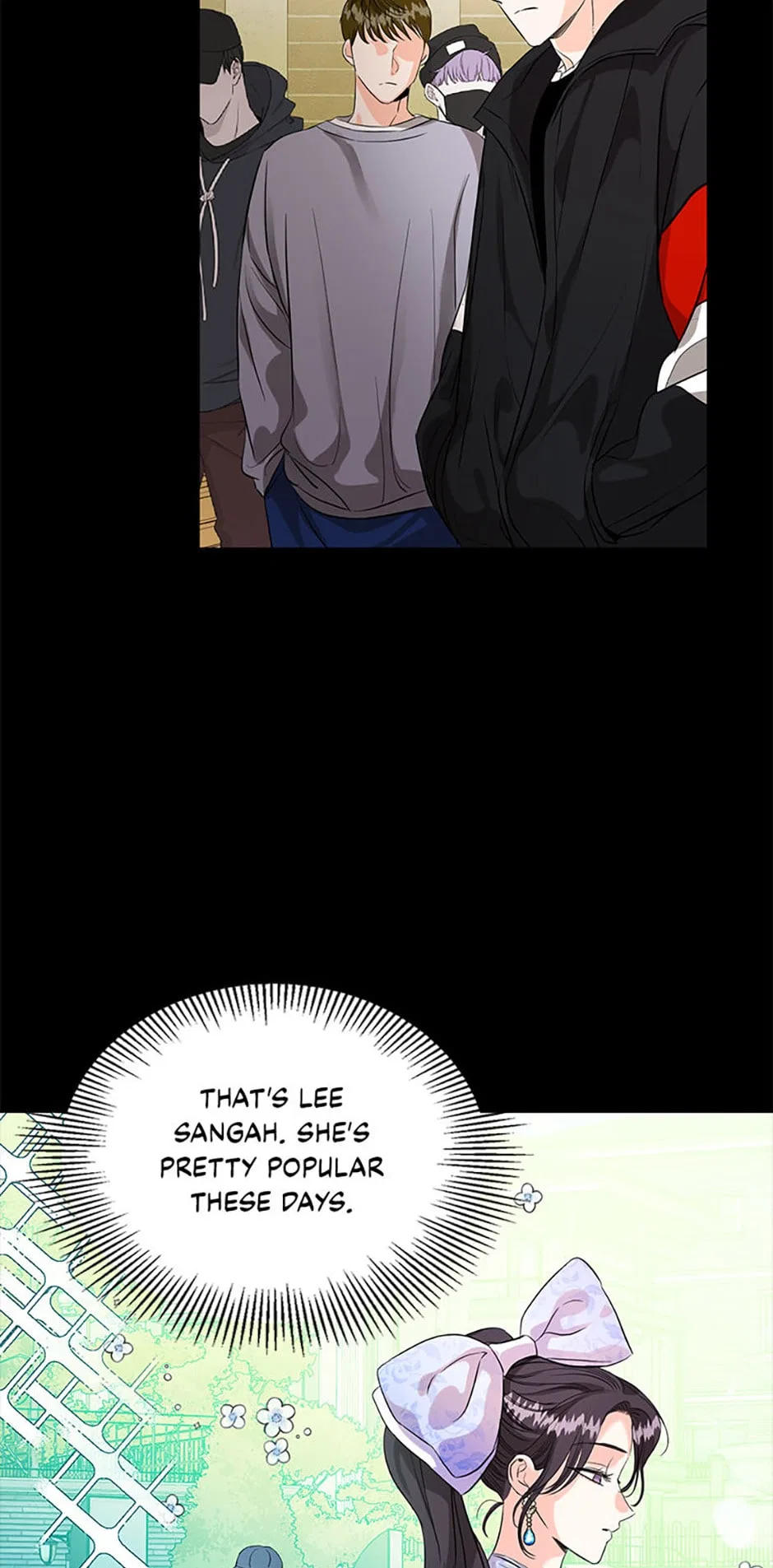 Sleeping With Nemesis Chapter 31 – Page 16