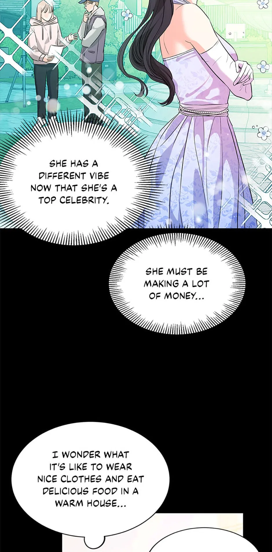 Sleeping With Nemesis Chapter 31 – Page 17
