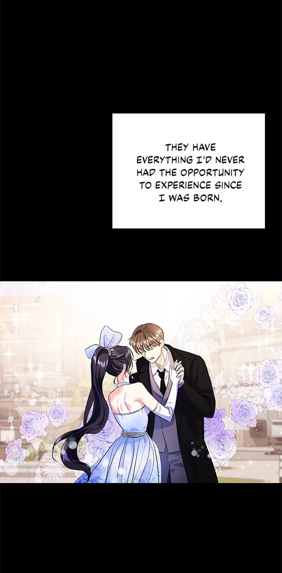 Sleeping With Nemesis Chapter 31 – Page 20