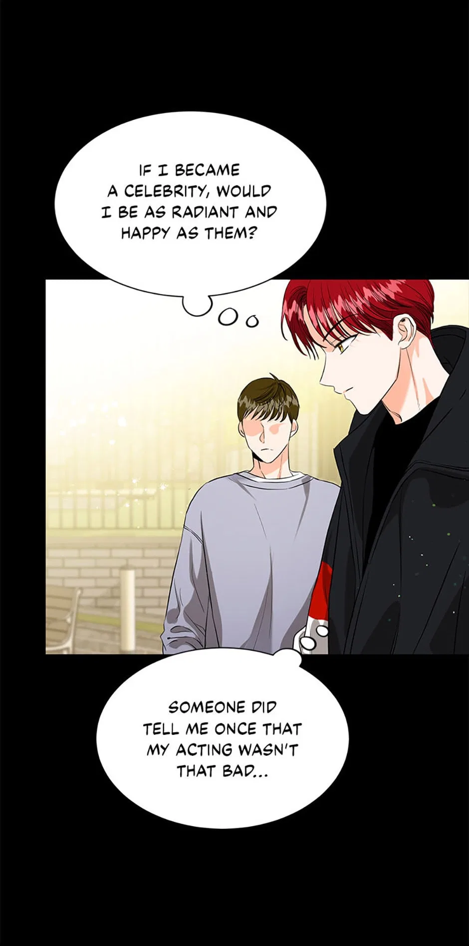 Sleeping With Nemesis Chapter 31 – Page 22