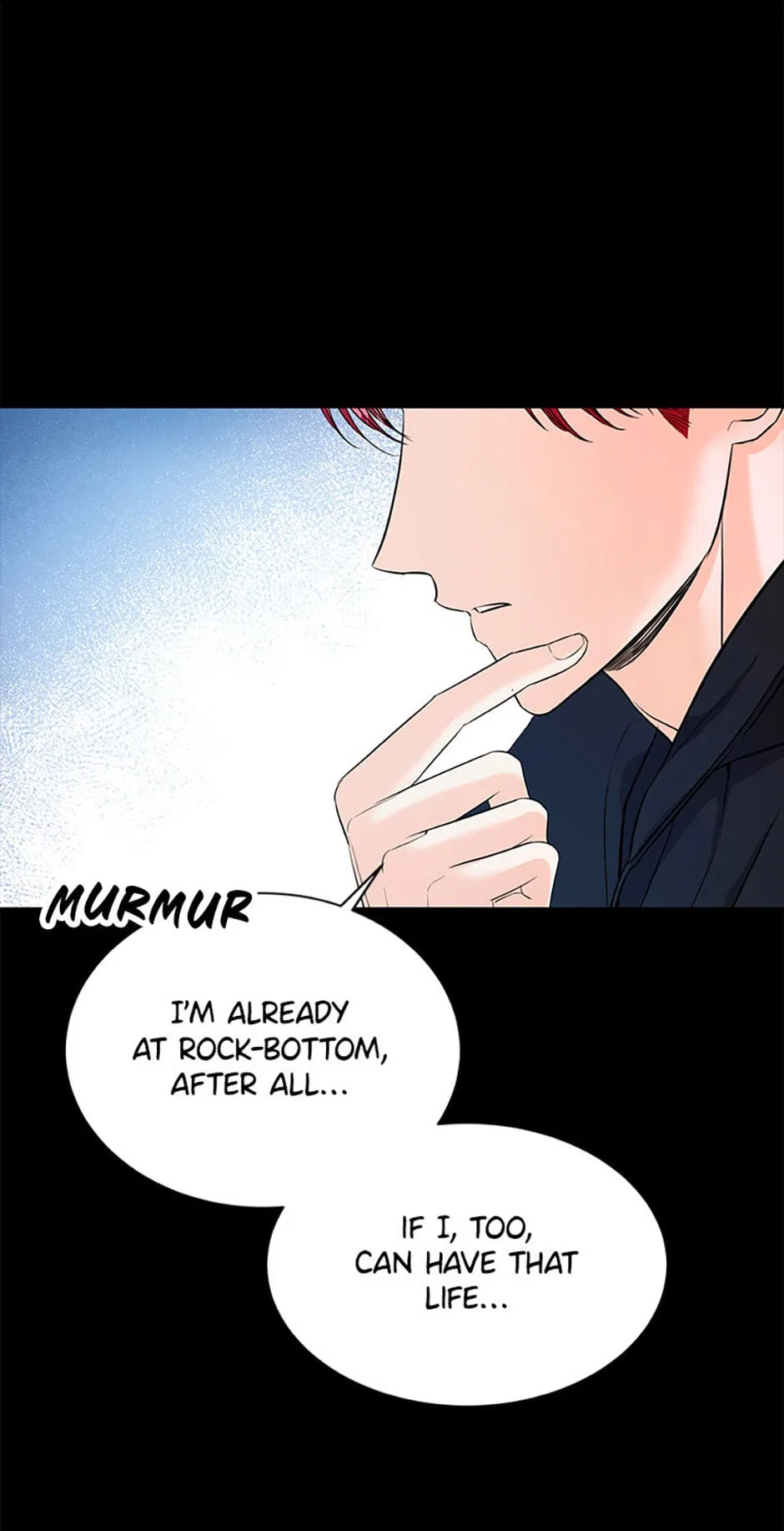Sleeping With Nemesis Chapter 31 – Page 23