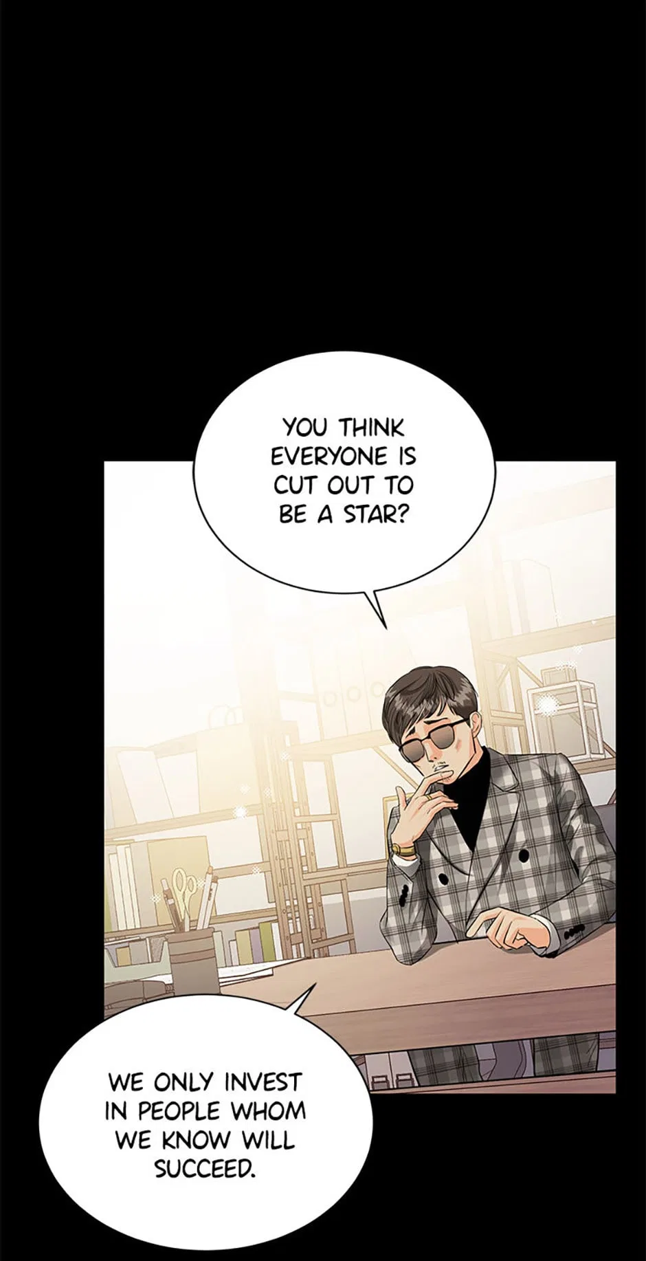 Sleeping With Nemesis Chapter 31 – Page 26
