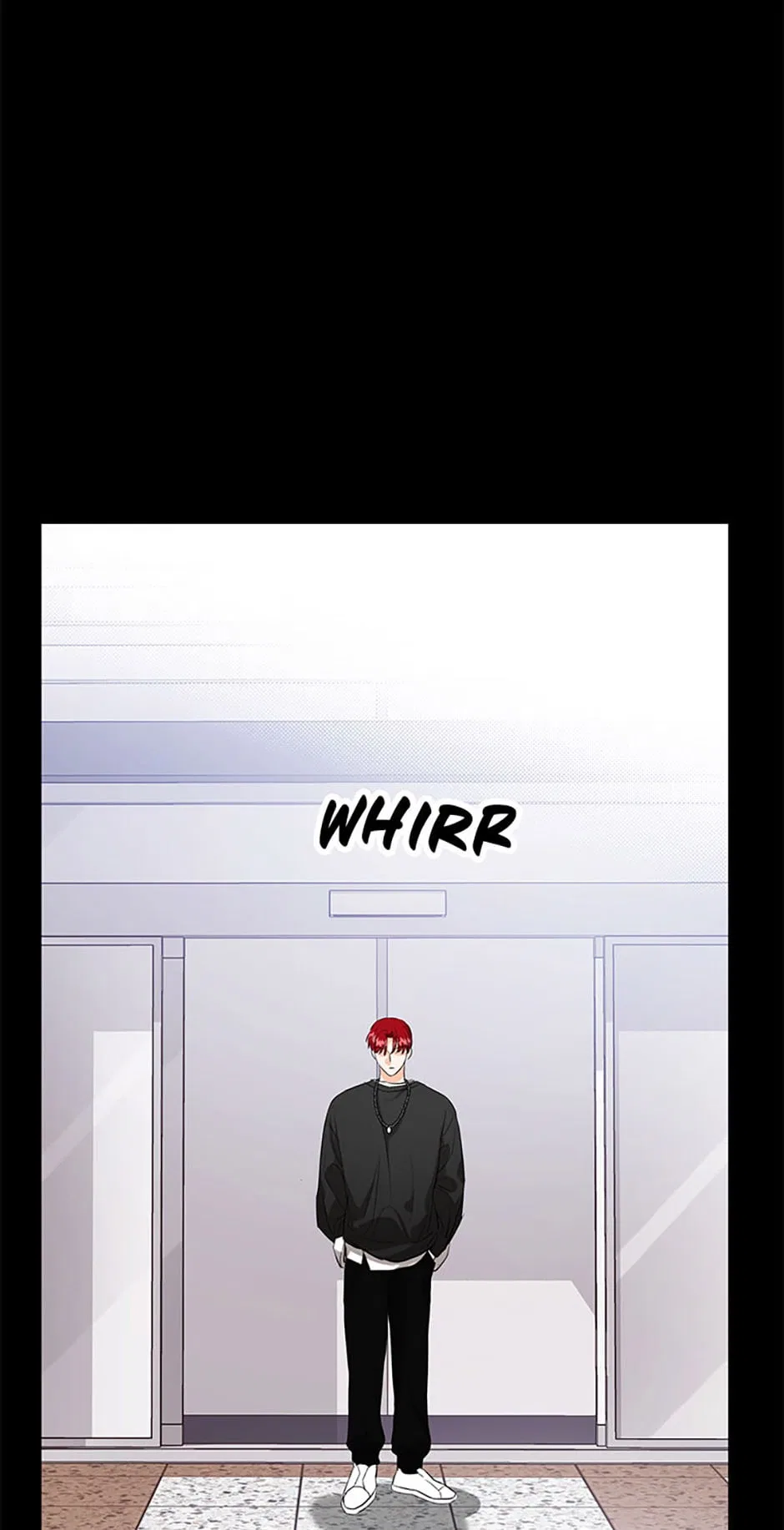 Sleeping With Nemesis Chapter 31 – Page 27