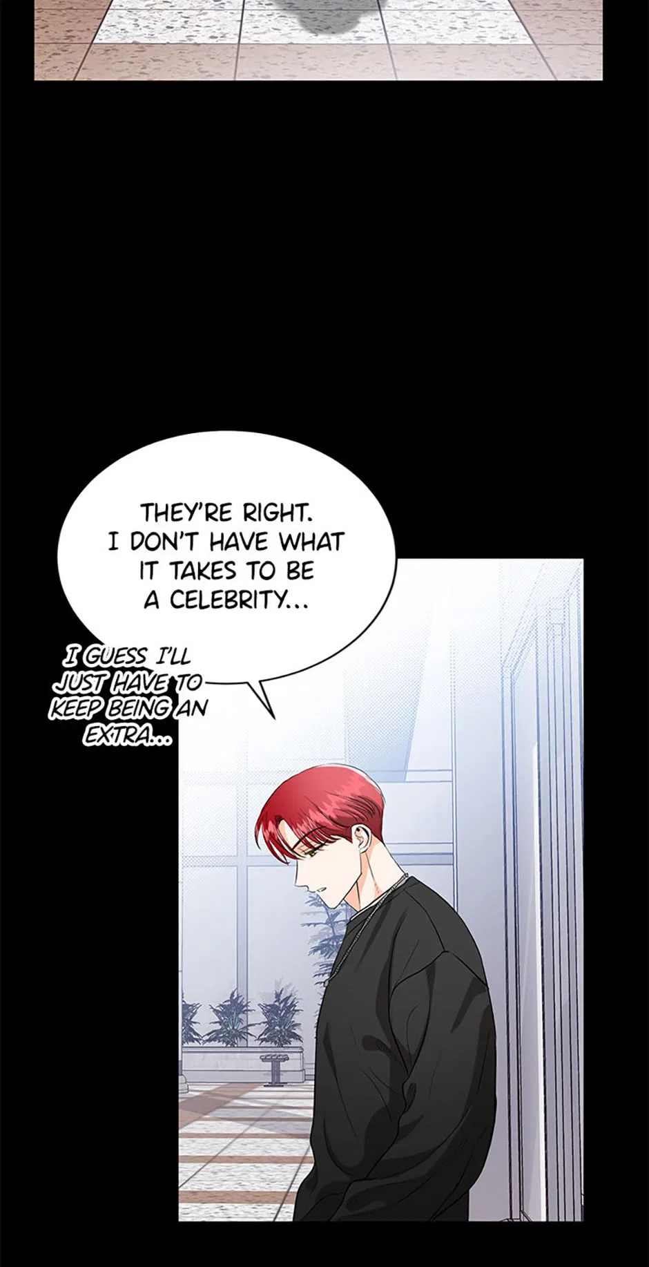 Sleeping With Nemesis Chapter 31 – Page 28