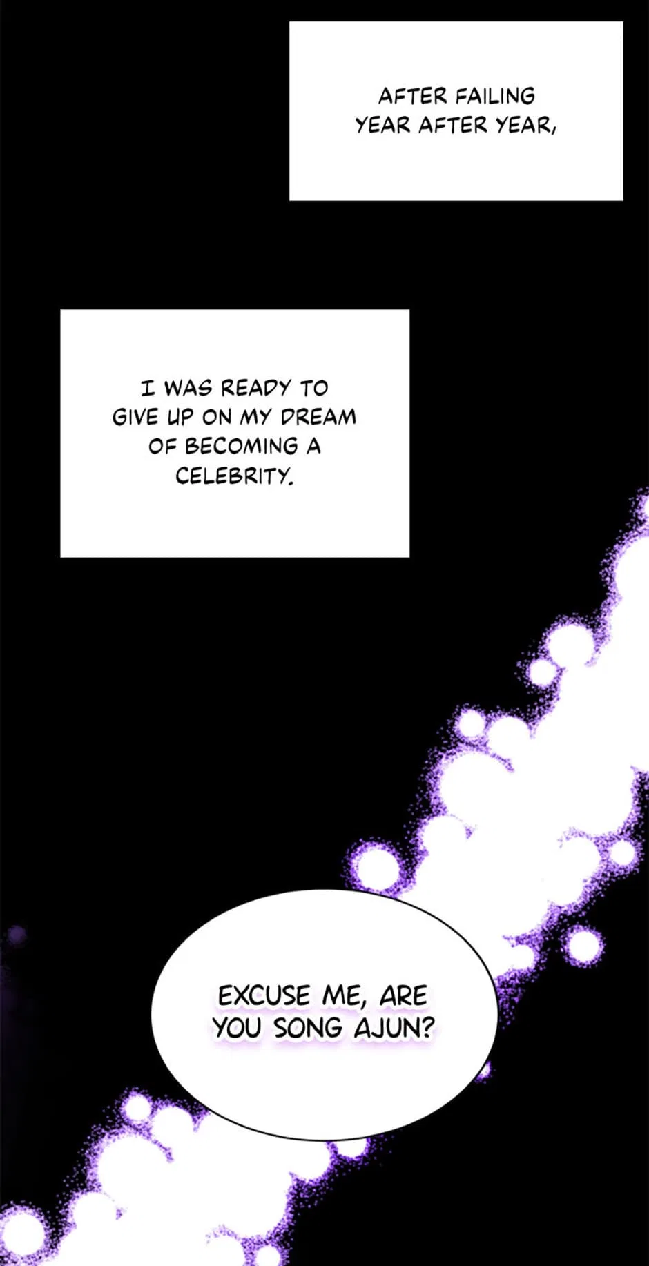 Sleeping With Nemesis Chapter 31 – Page 29