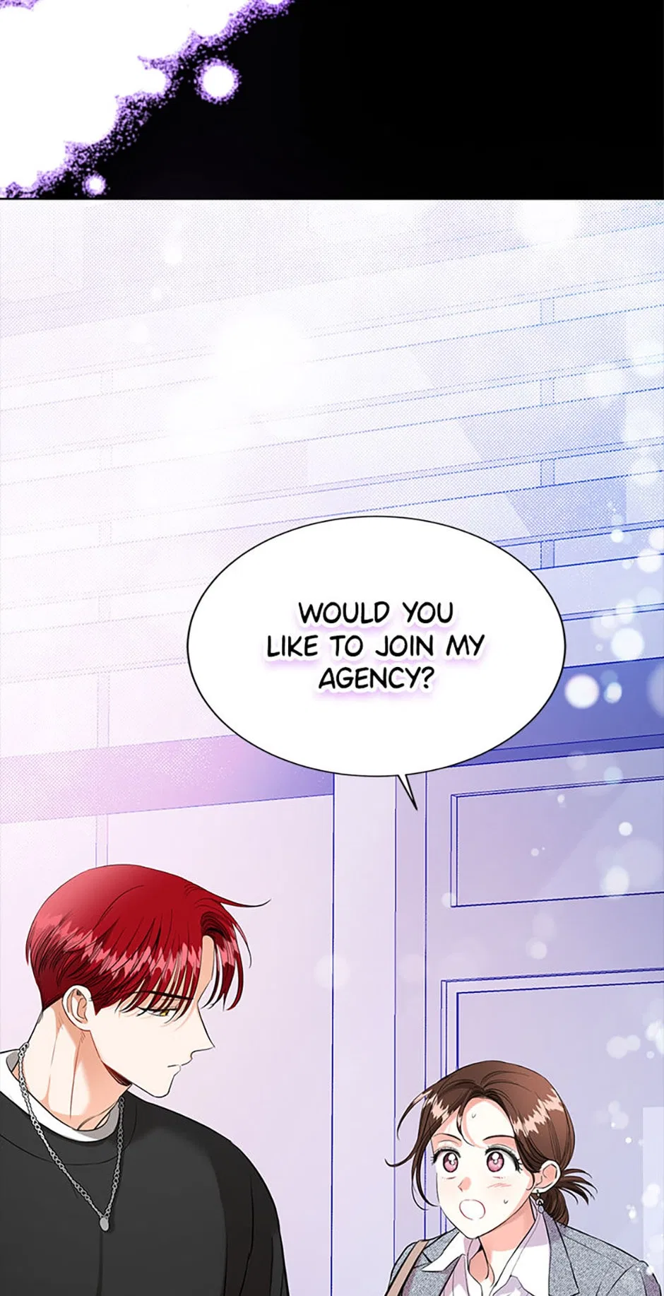 Sleeping With Nemesis Chapter 31 – Page 30