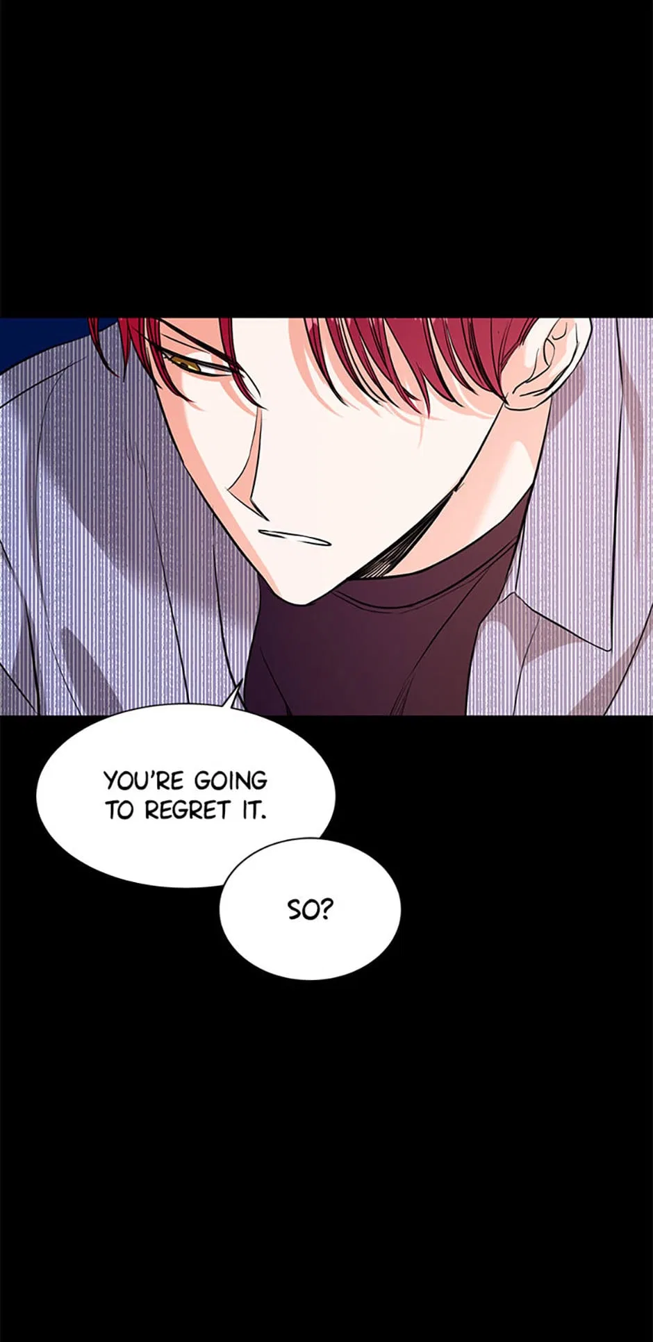 Sleeping With Nemesis Chapter 31 – Page 39