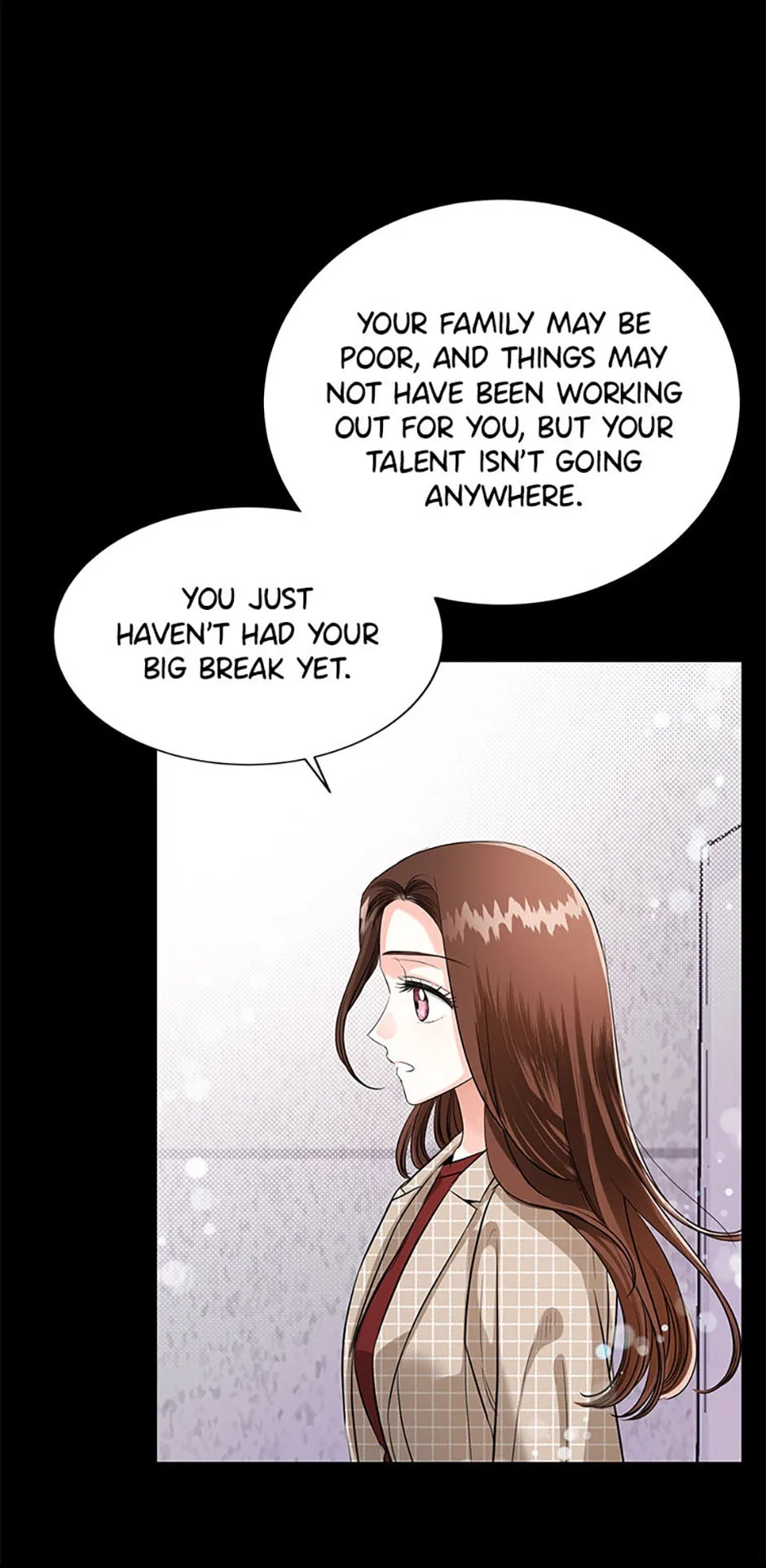 Sleeping With Nemesis Chapter 31 – Page 41