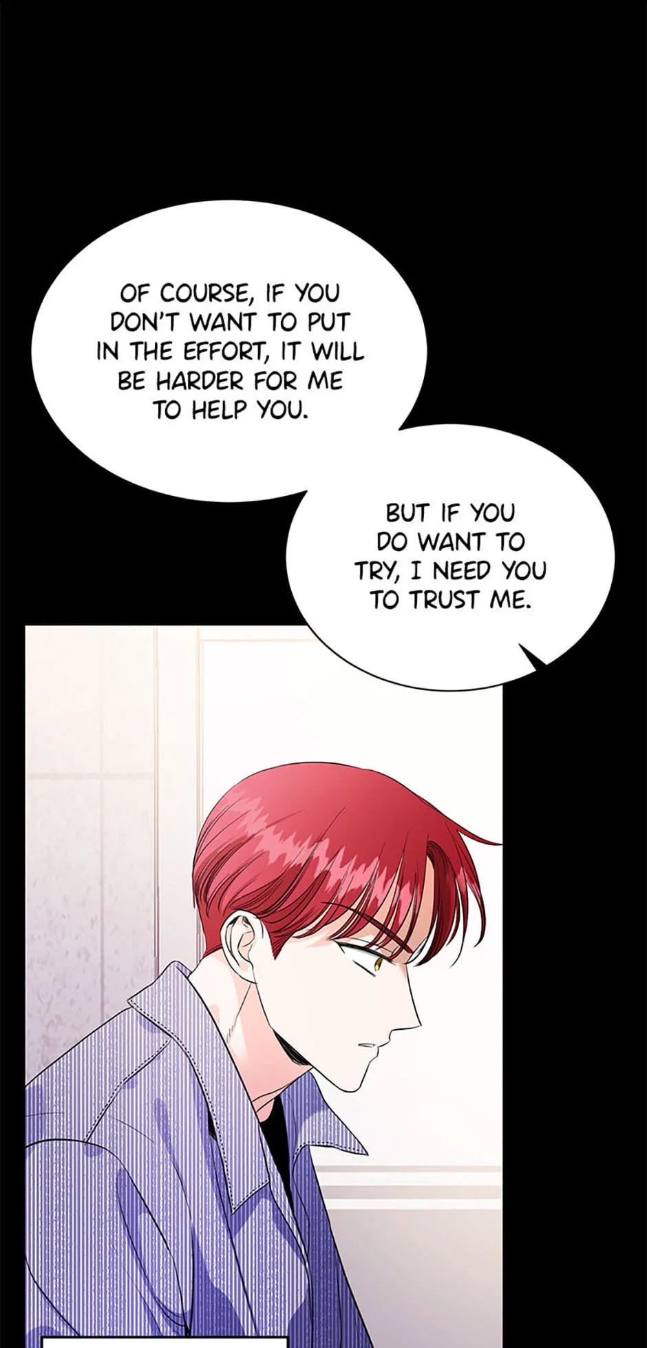 Sleeping With Nemesis Chapter 31 – Page 42