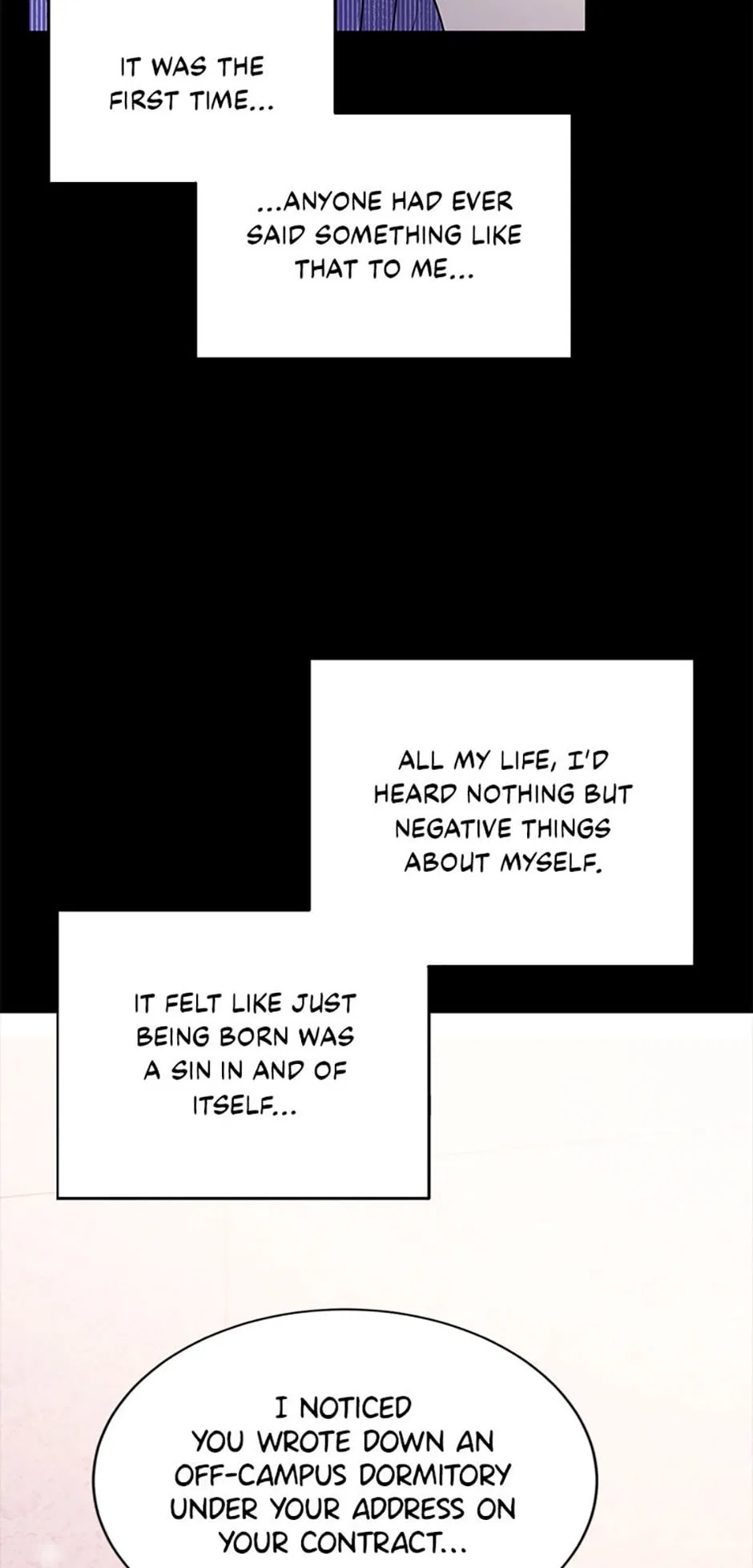 Sleeping With Nemesis Chapter 31 – Page 43