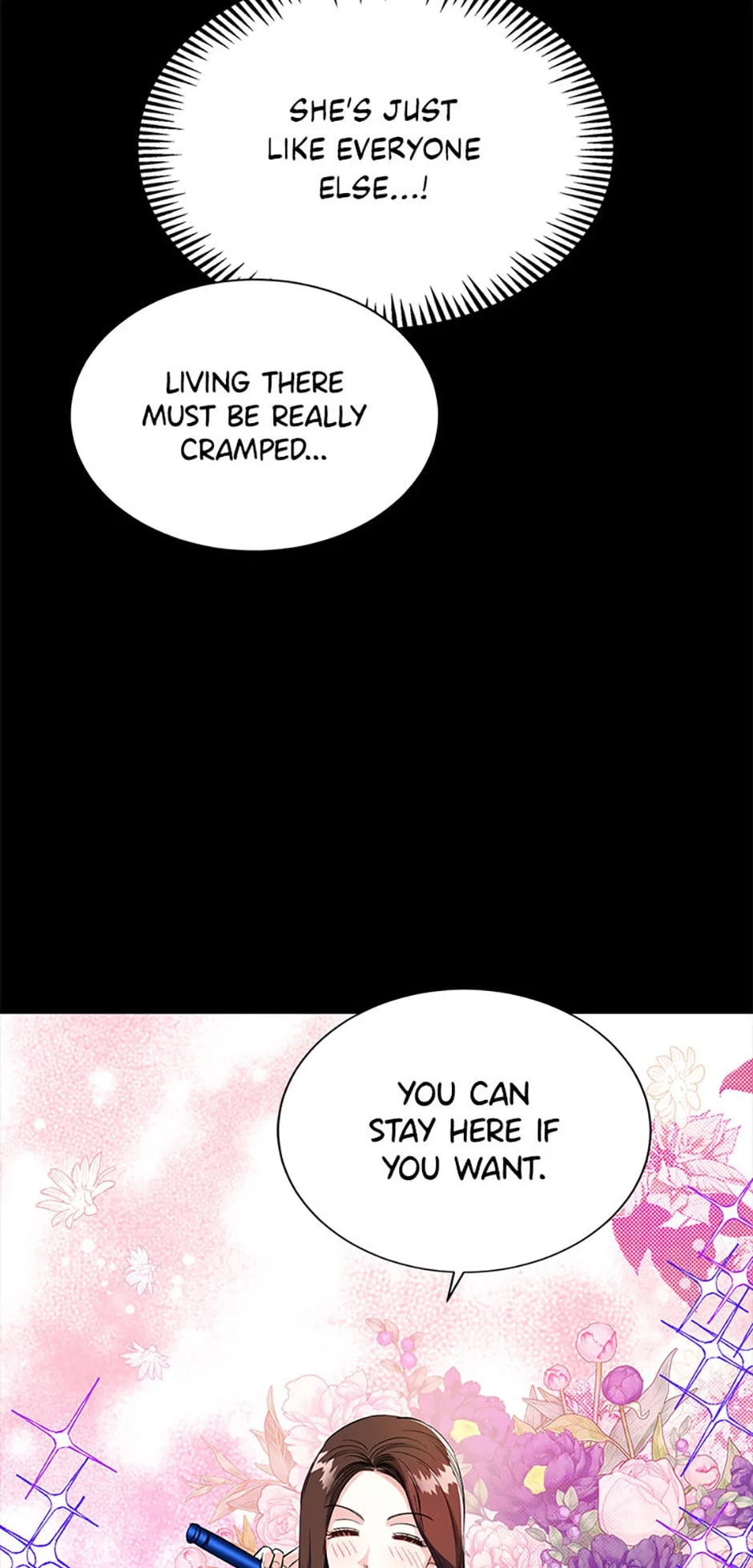 Sleeping With Nemesis Chapter 31 – Page 46