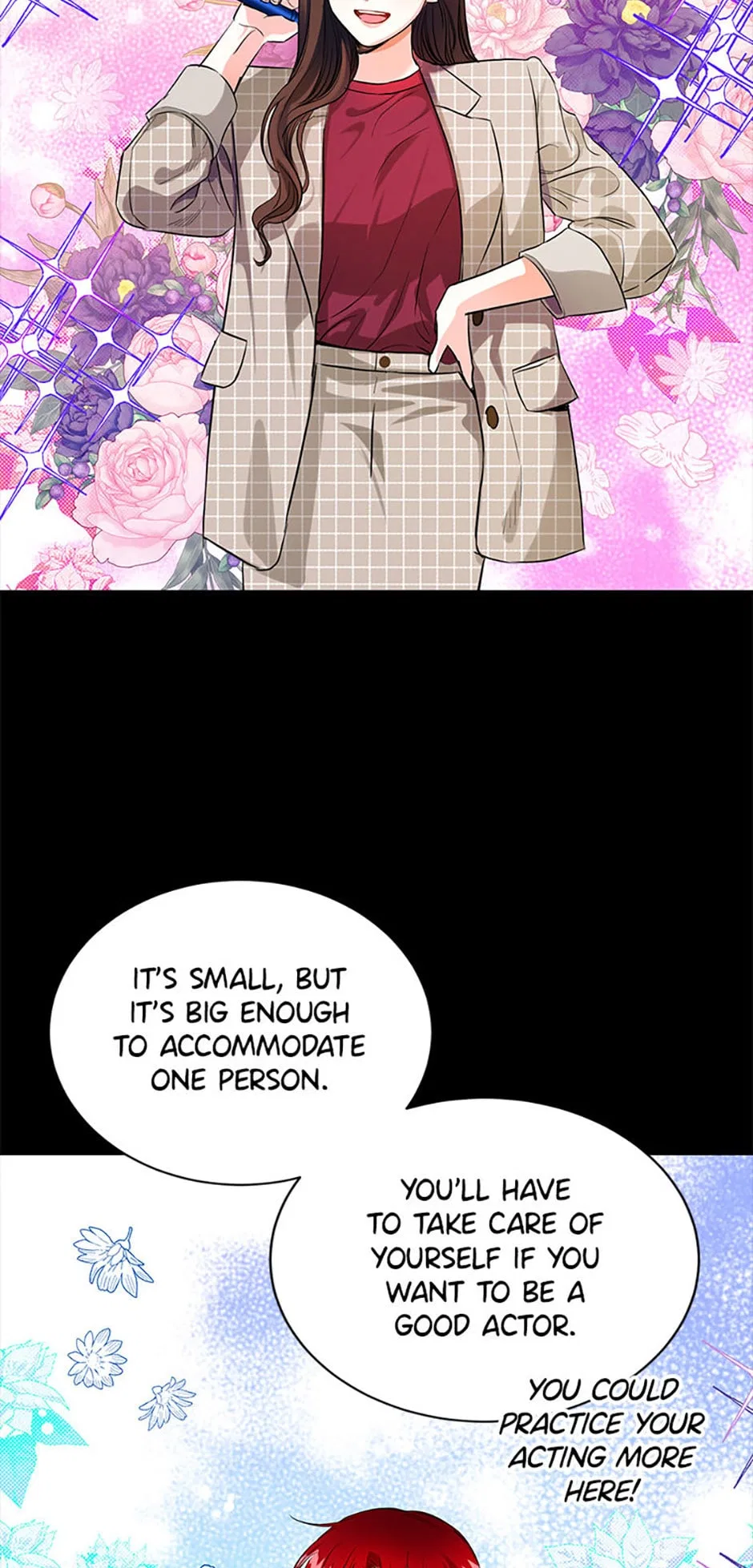 Sleeping With Nemesis Chapter 31 – Page 47