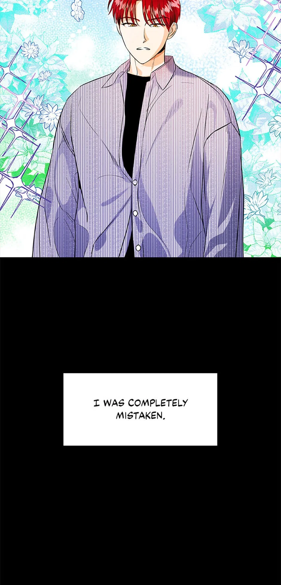 Sleeping With Nemesis Chapter 31 – Page 48