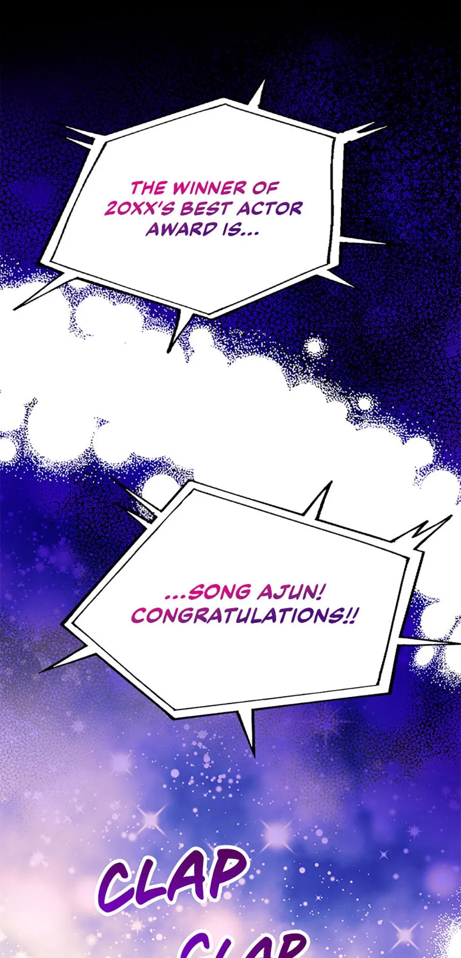 Sleeping With Nemesis Chapter 31 – Page 52