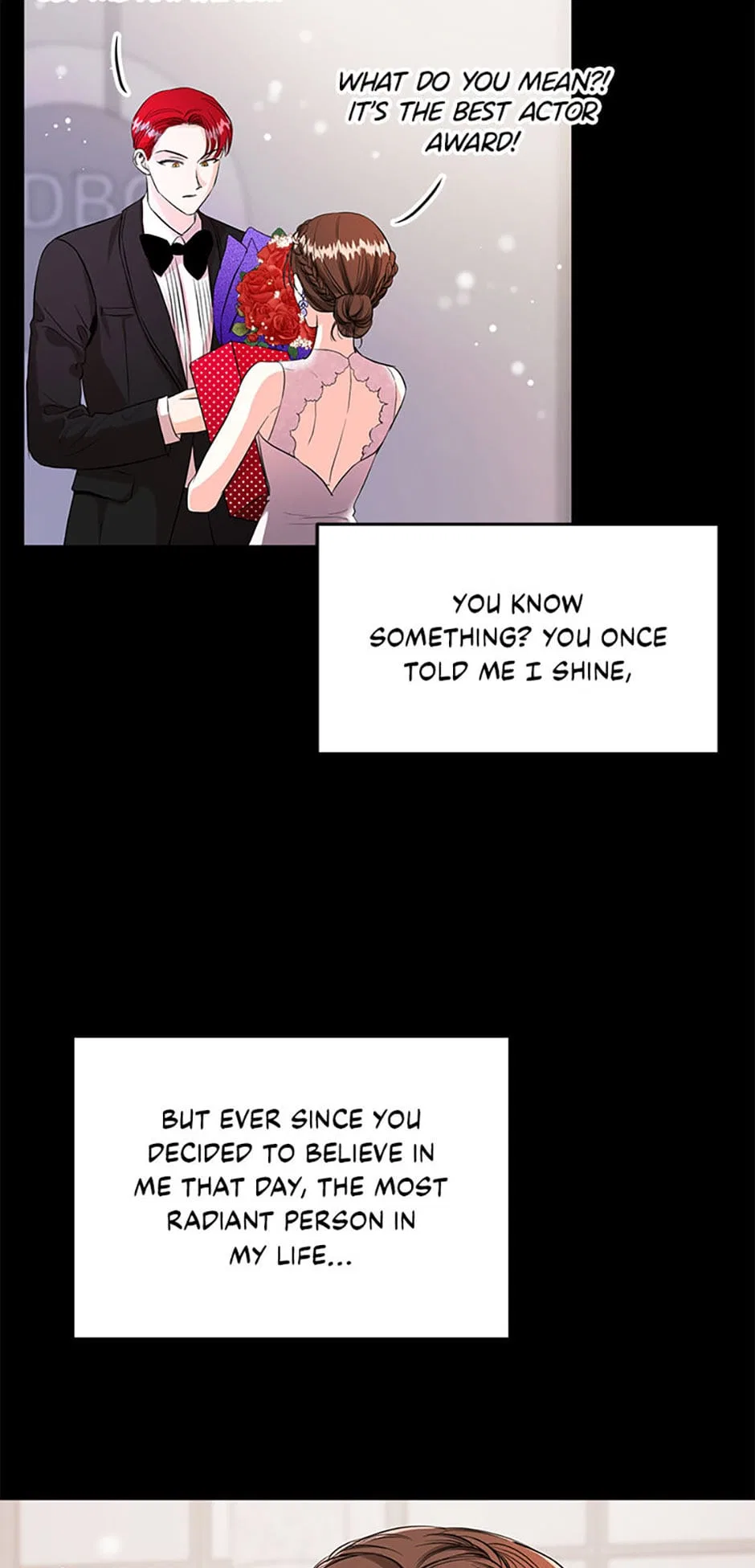 Sleeping With Nemesis Chapter 31 – Page 56