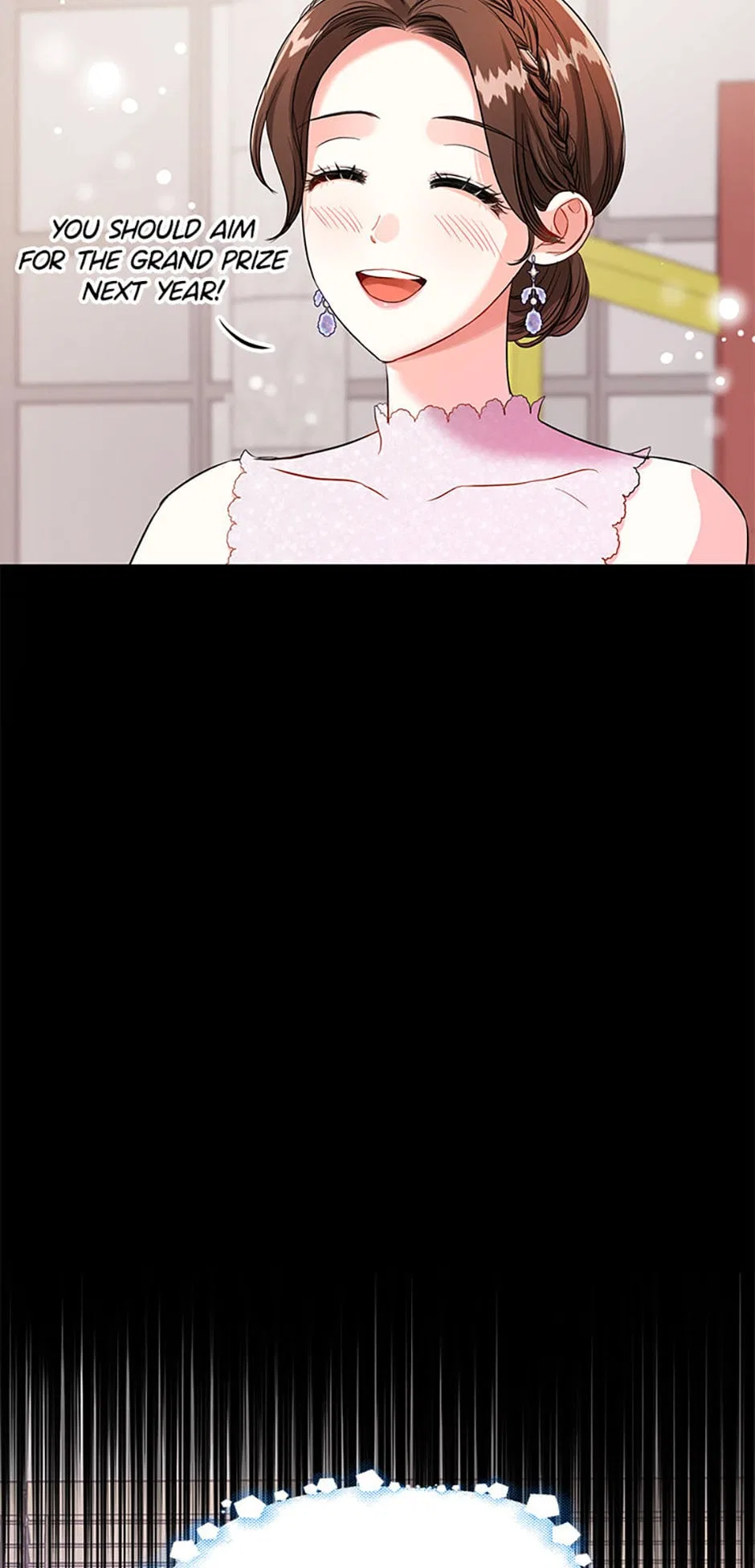 Sleeping With Nemesis Chapter 31 – Page 57