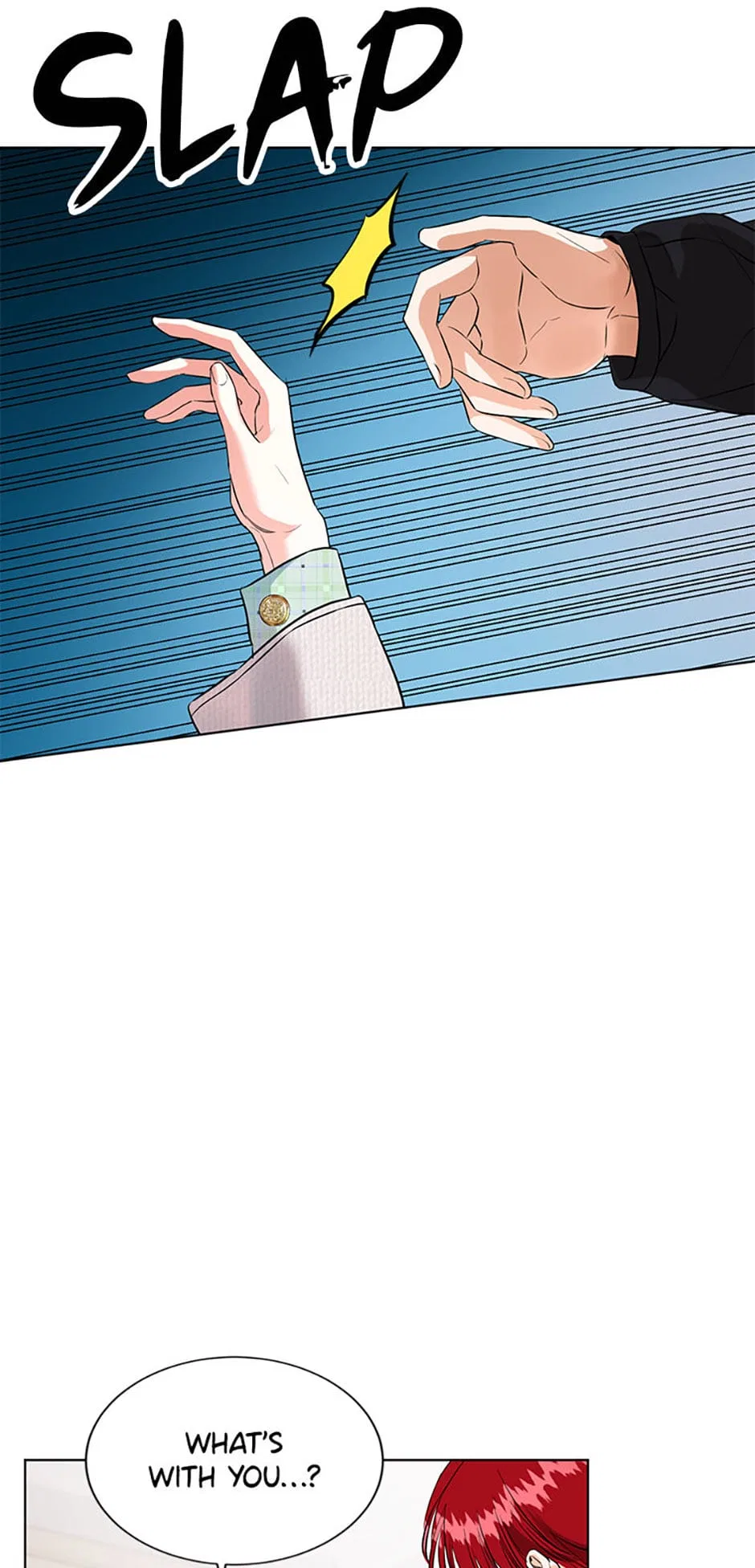 Sleeping With Nemesis Chapter 31 – Page 60