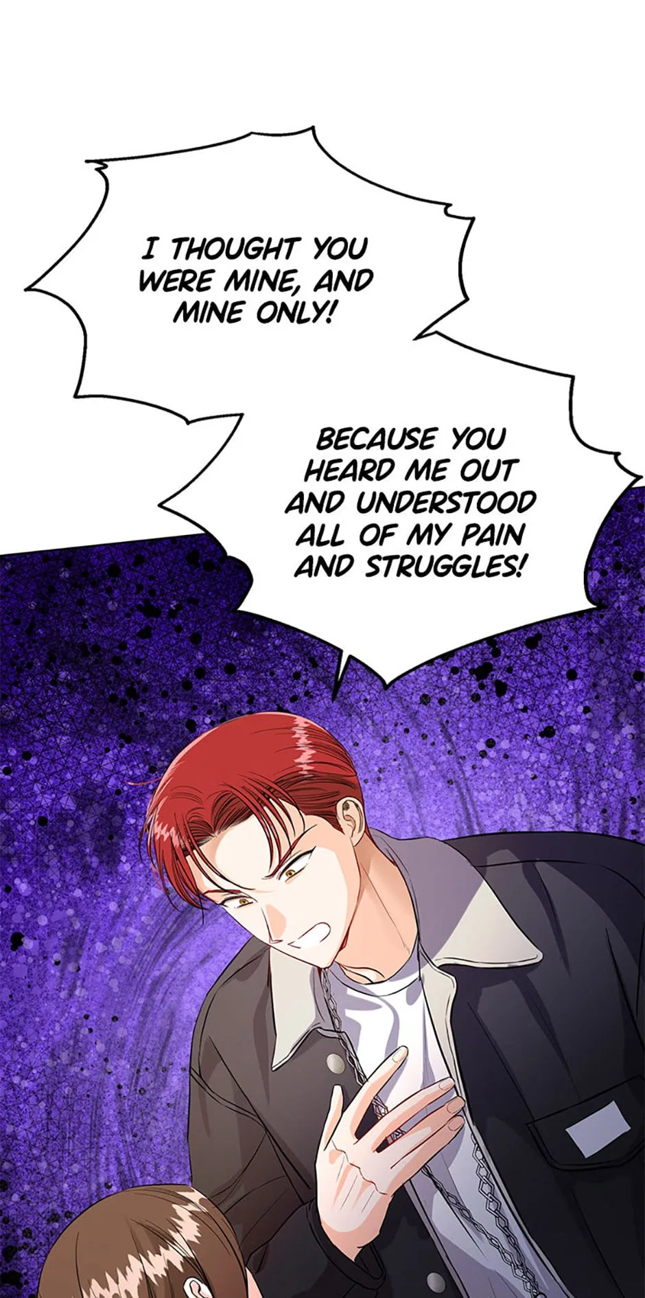 Sleeping With Nemesis Chapter 31 – Page 63