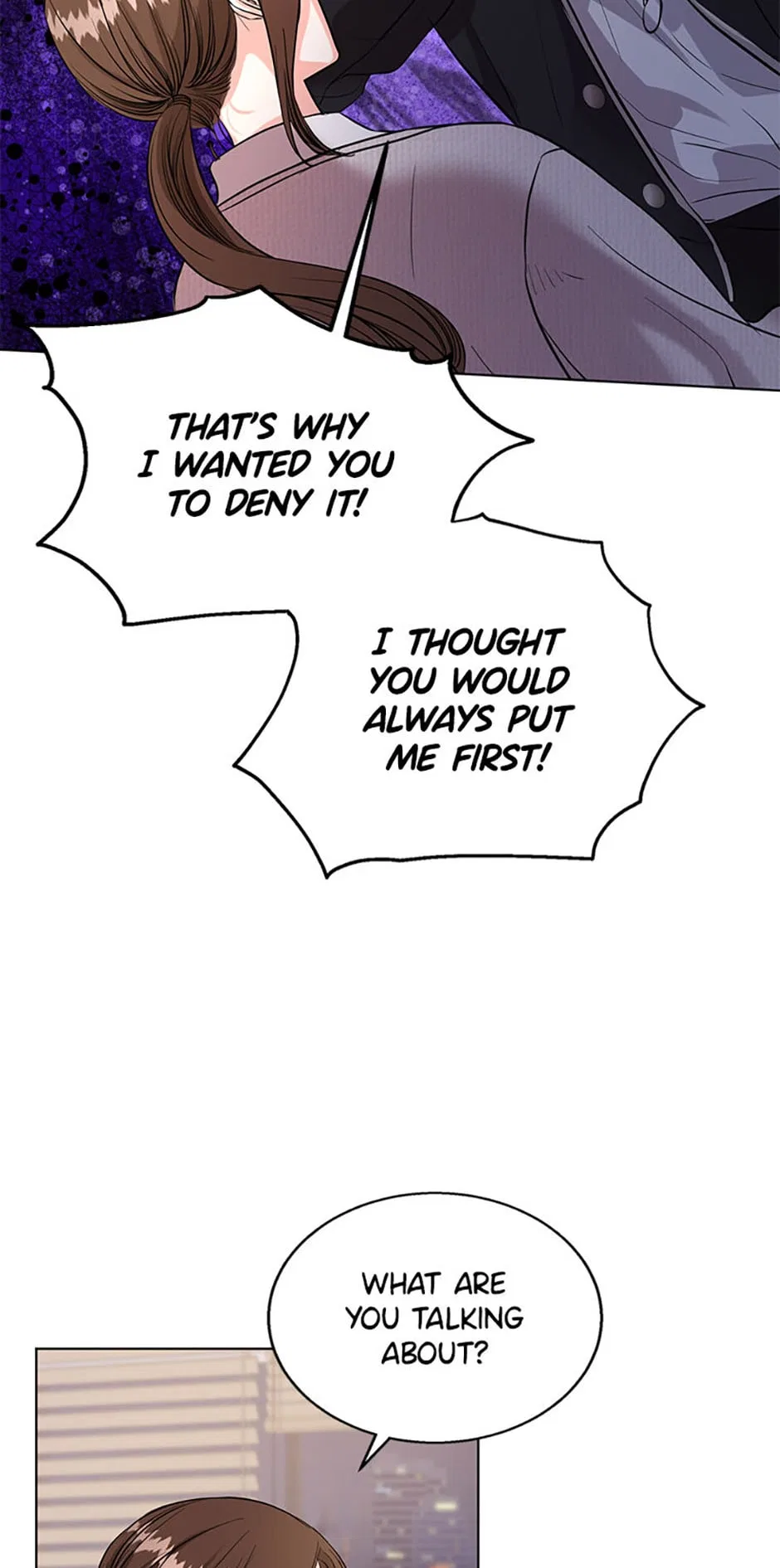 Sleeping With Nemesis Chapter 31 – Page 64