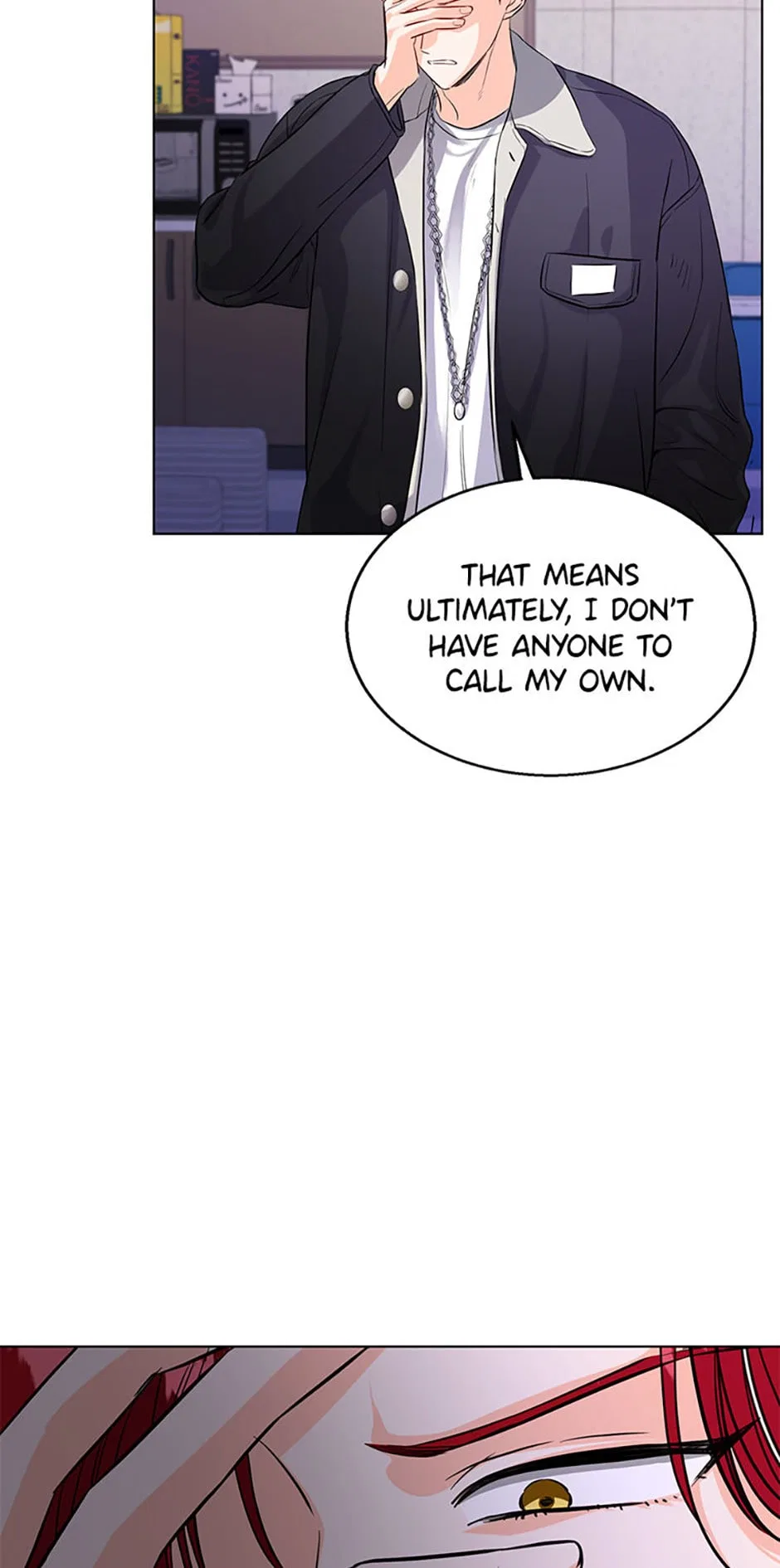 Sleeping With Nemesis Chapter 31 – Page 67