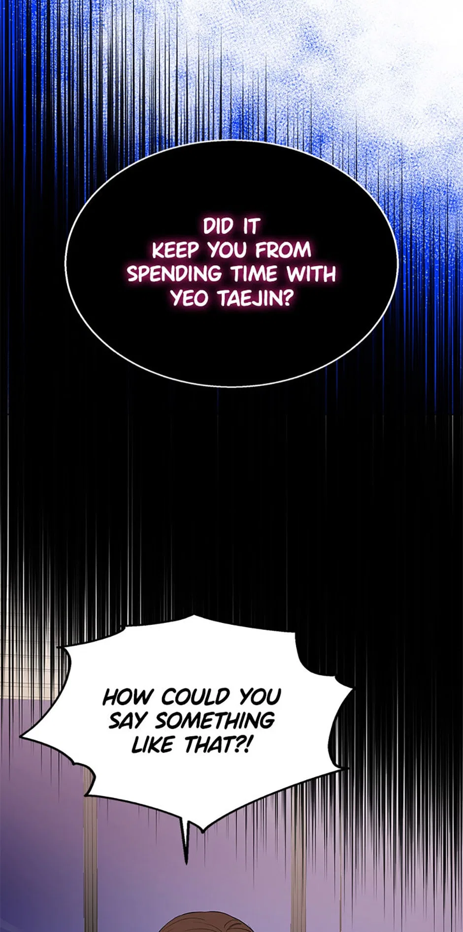 Sleeping With Nemesis Chapter 31 – Page 69