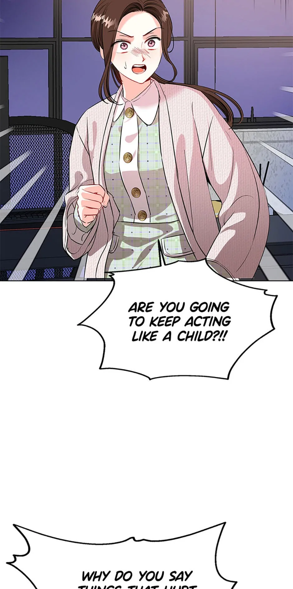 Sleeping With Nemesis Chapter 31 – Page 70