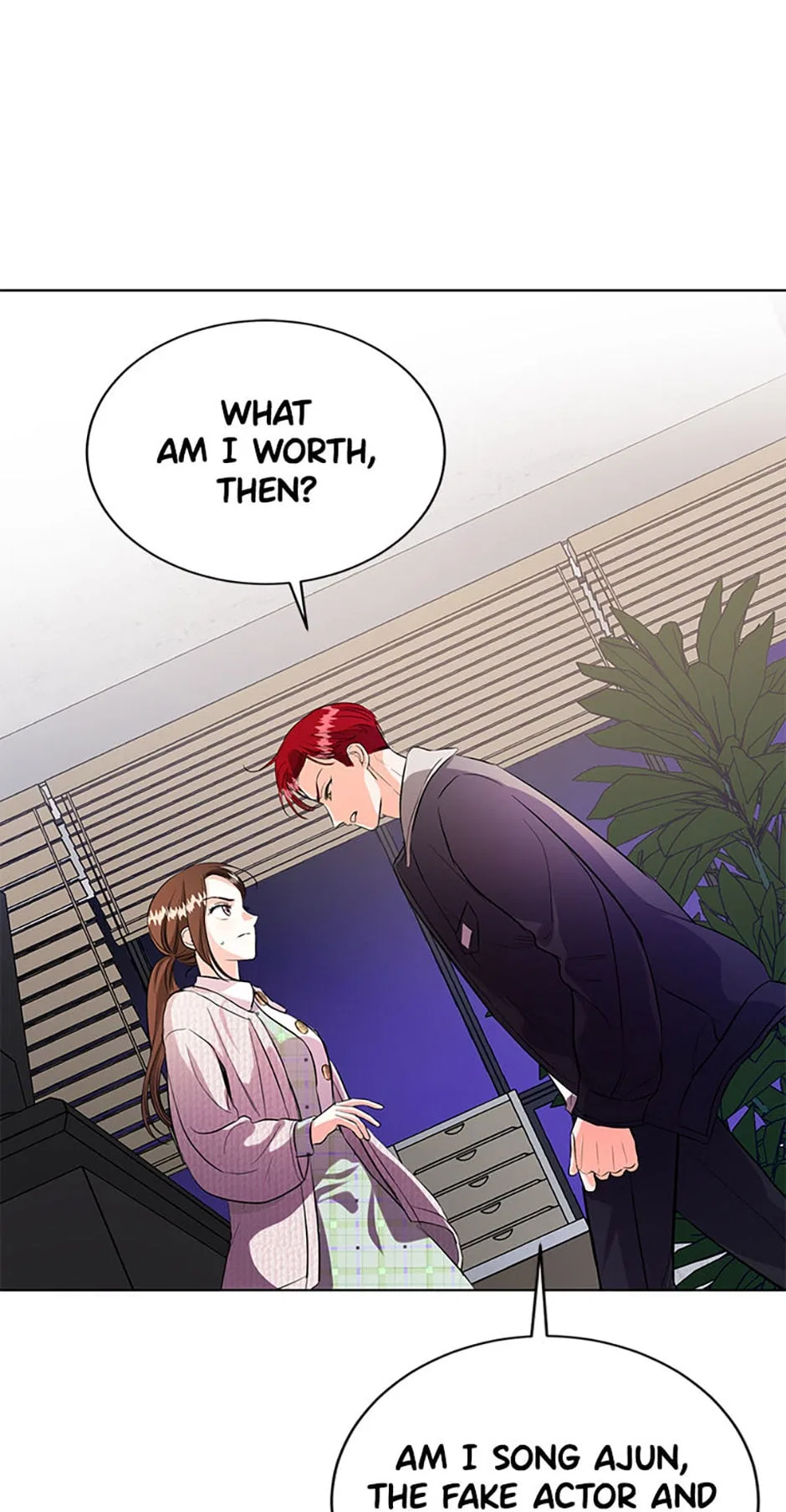 Sleeping With Nemesis Chapter 31 – Page 72