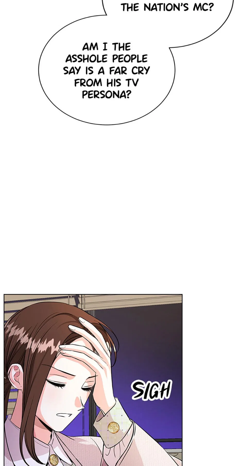Sleeping With Nemesis Chapter 31 – Page 73