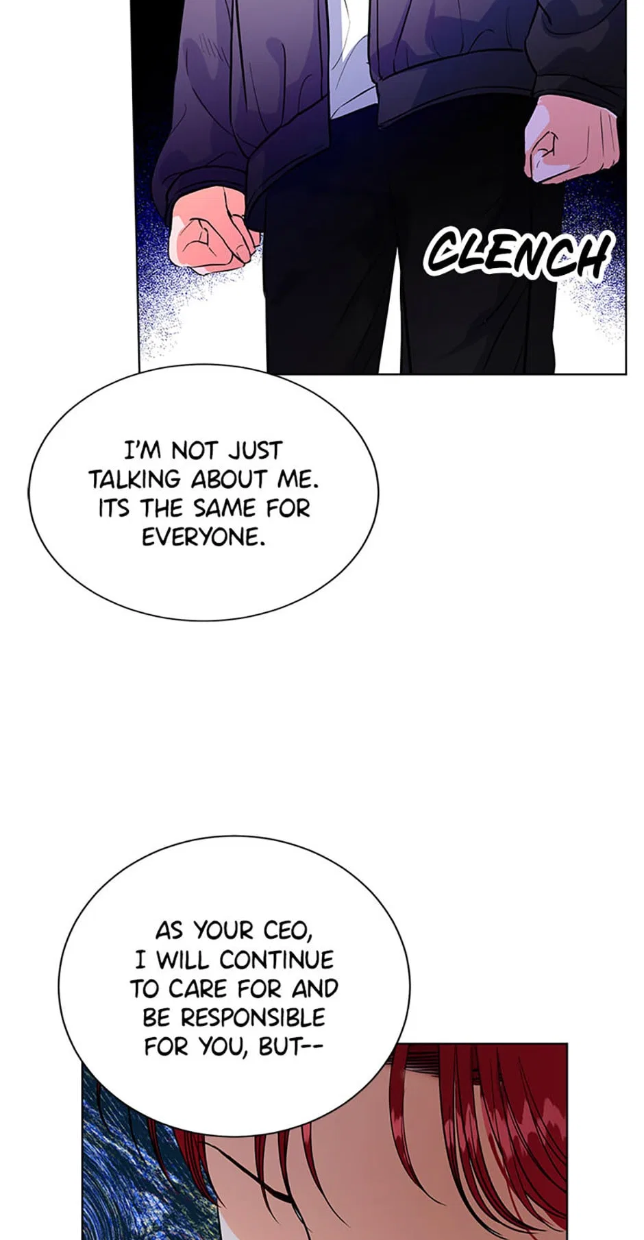 Sleeping With Nemesis Chapter 31 – Page 75