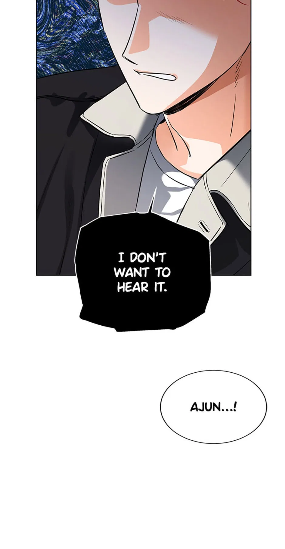 Sleeping With Nemesis Chapter 31 – Page 76