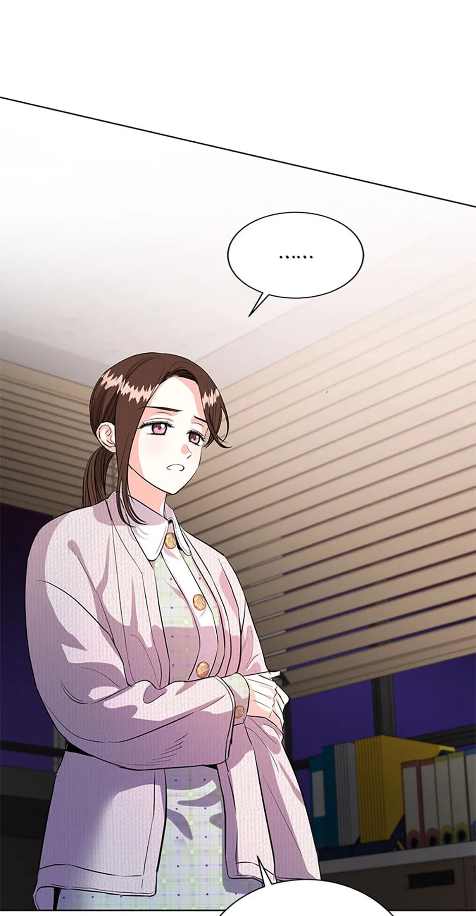 Sleeping With Nemesis Chapter 31 – Page 78