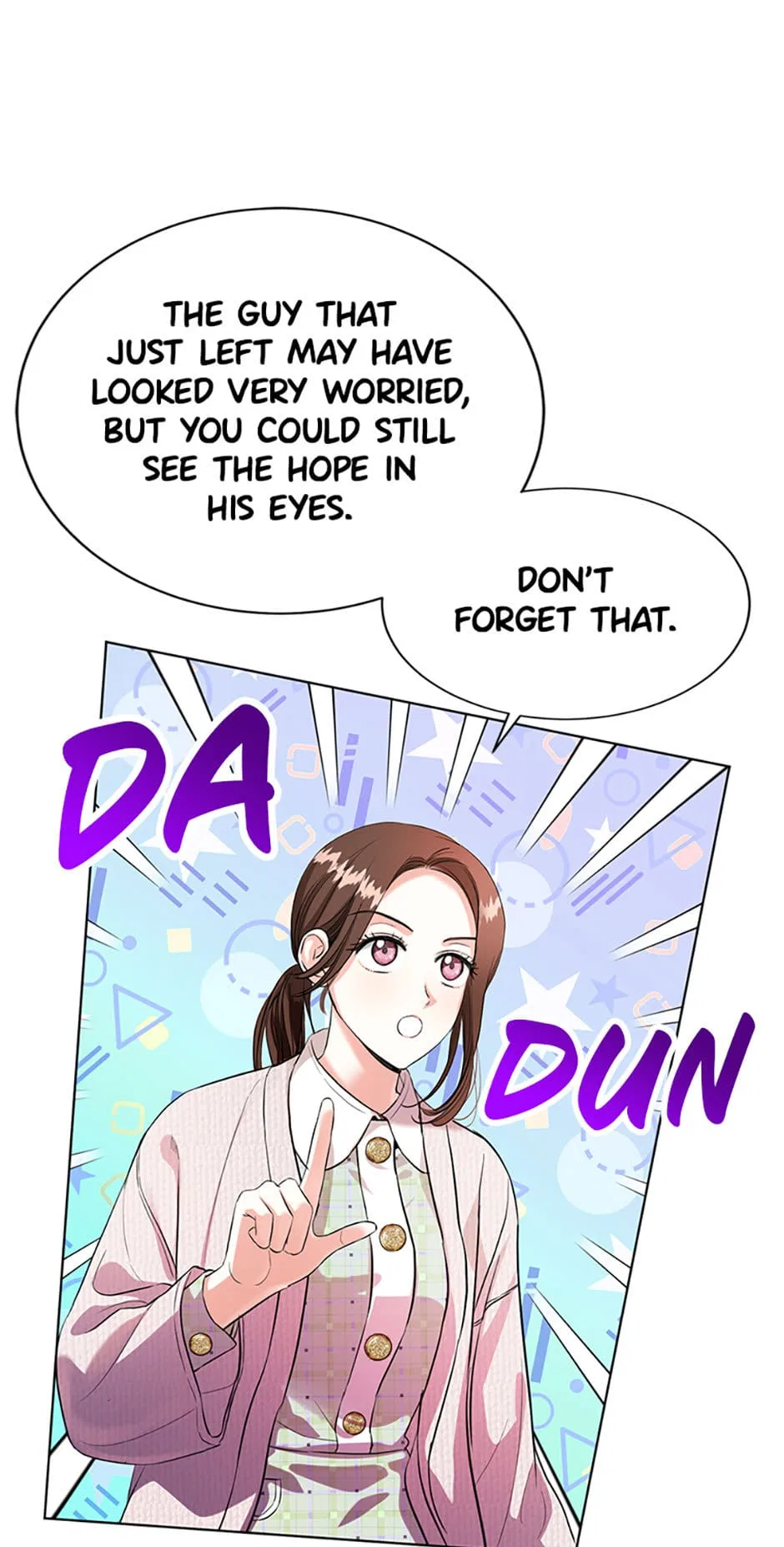 Sleeping With Nemesis Chapter 30 – Page 1
