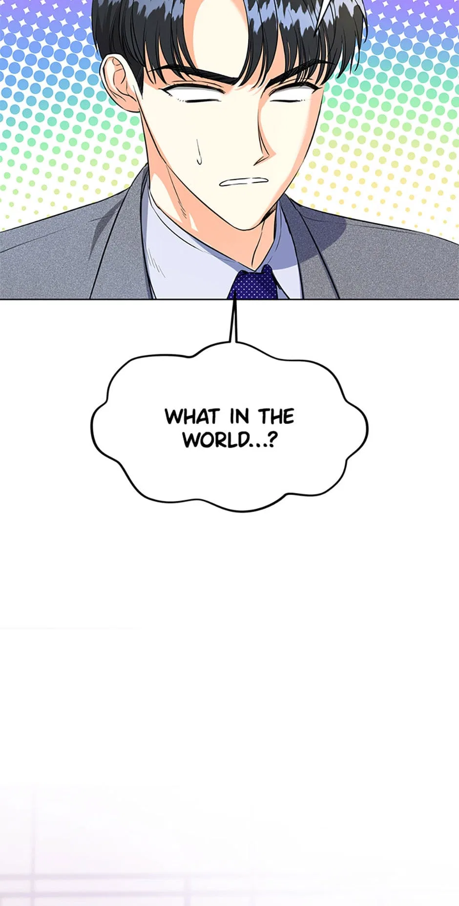 Sleeping With Nemesis Chapter 30 – Page 4