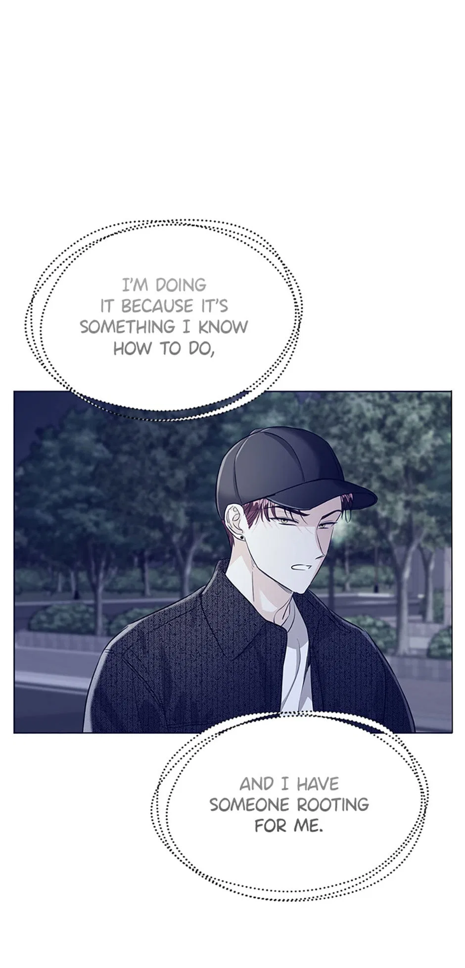 Sleeping With Nemesis Chapter 30 – Page 24