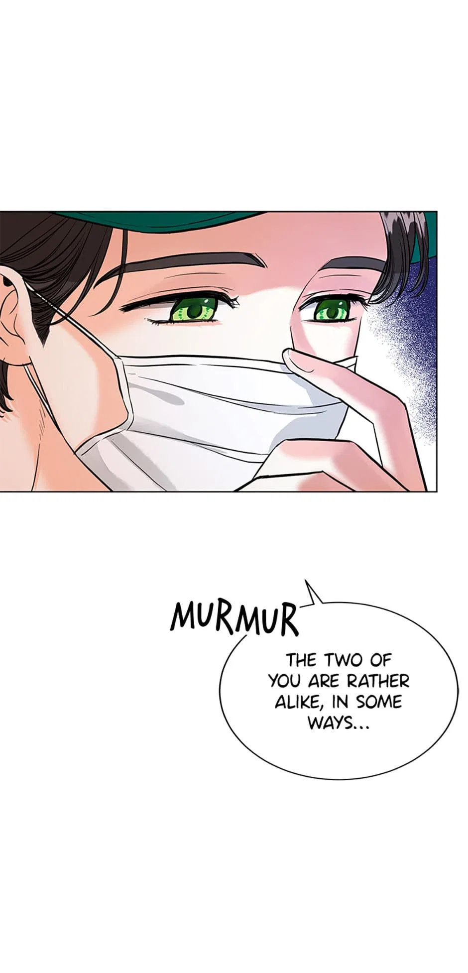 Sleeping With Nemesis Chapter 30 – Page 25