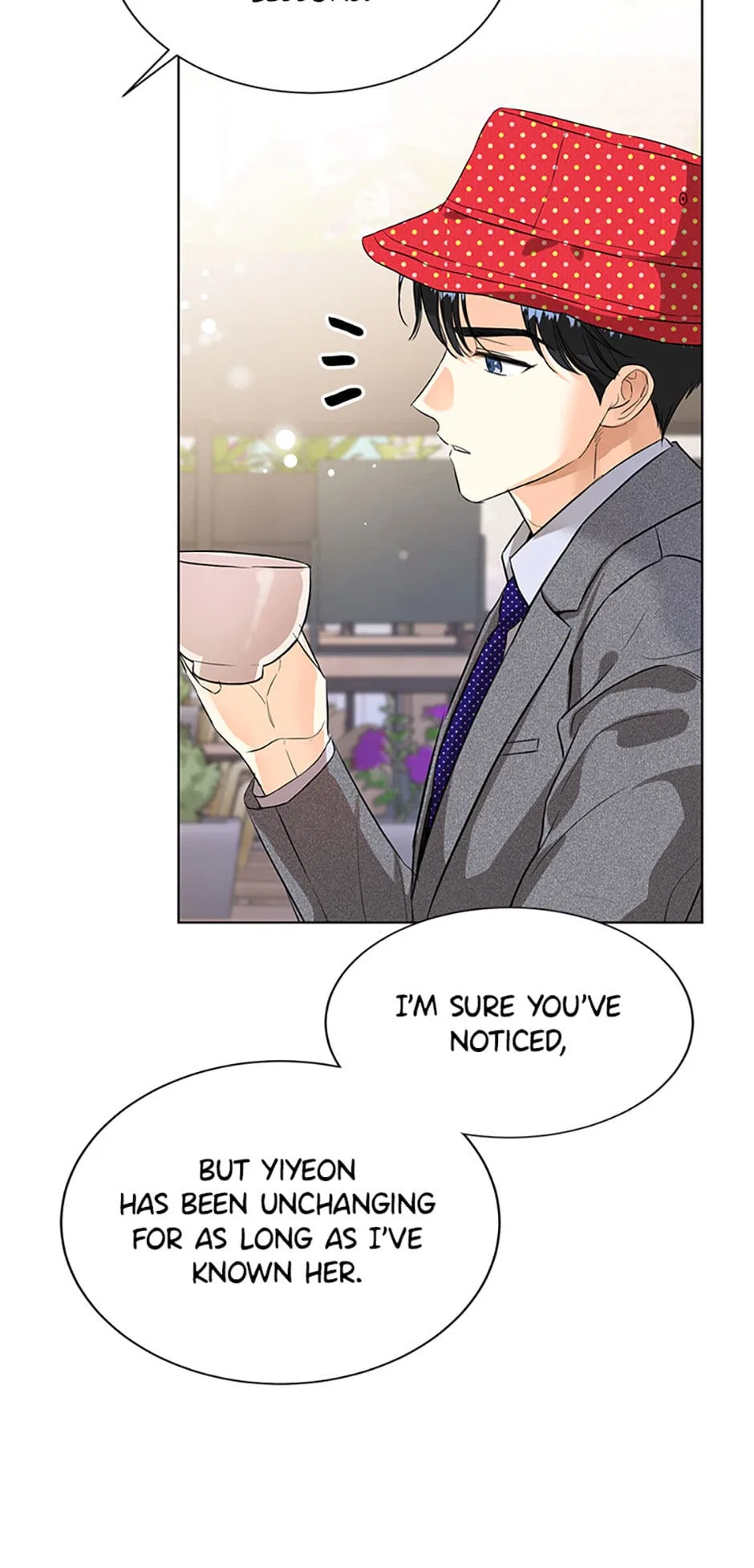 Sleeping With Nemesis Chapter 30 – Page 29