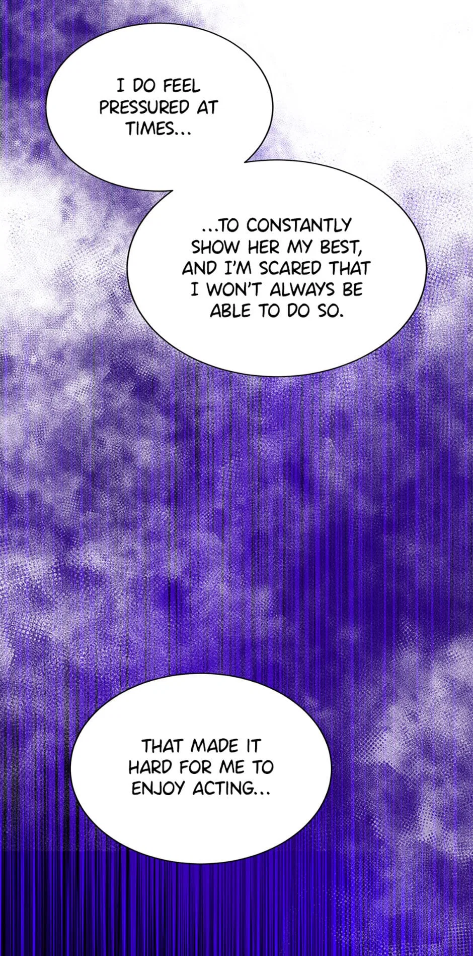 Sleeping With Nemesis Chapter 30 – Page 32