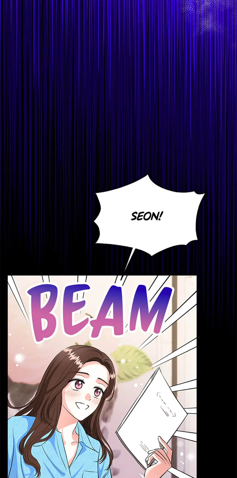 Sleeping With Nemesis Chapter 30 – Page 33