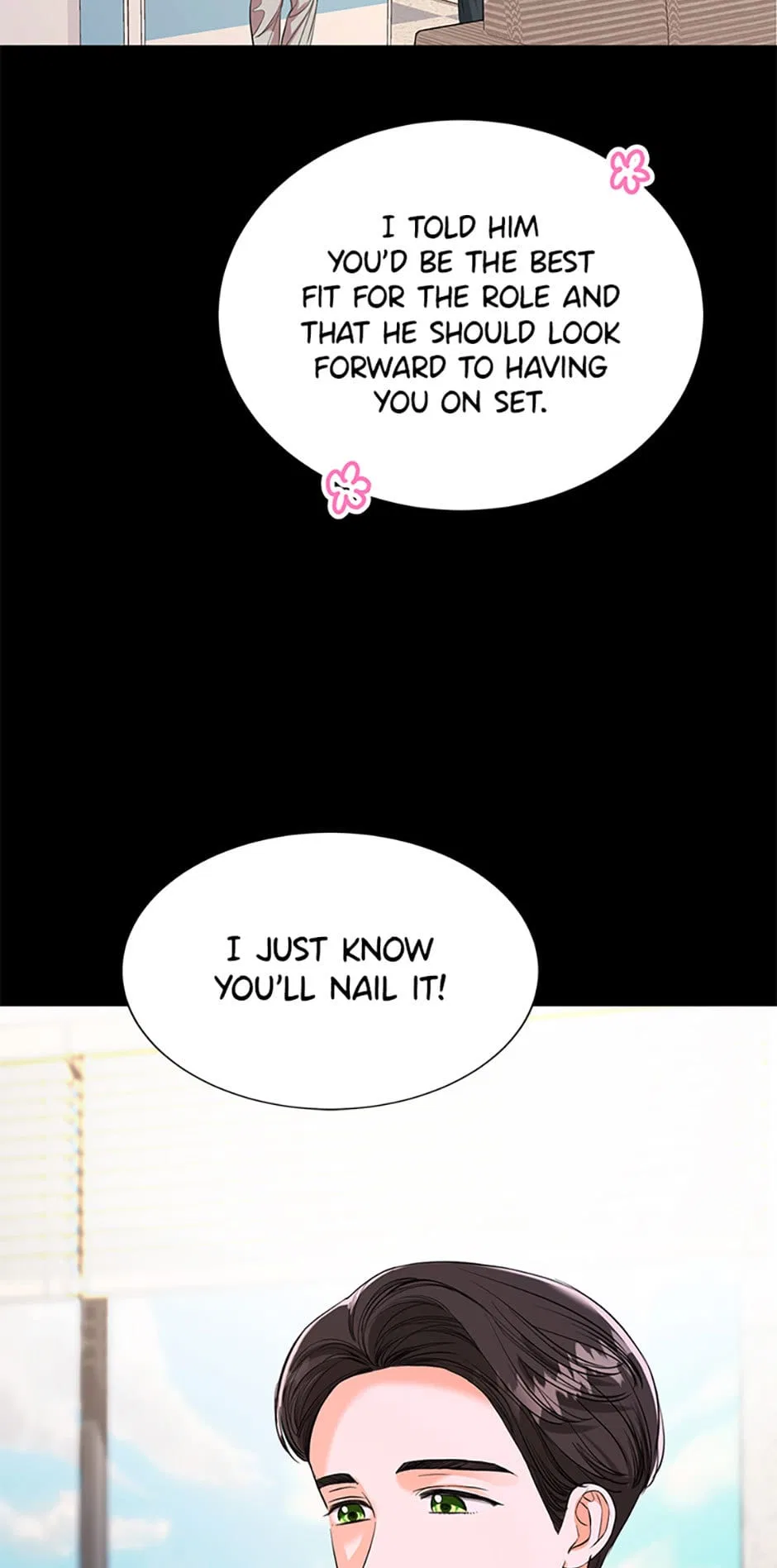 Sleeping With Nemesis Chapter 30 – Page 35