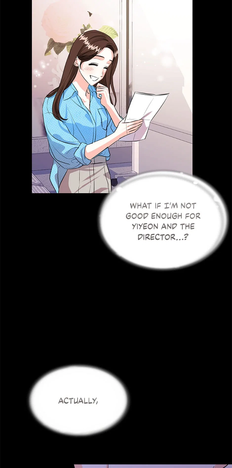 Sleeping With Nemesis Chapter 30 – Page 37