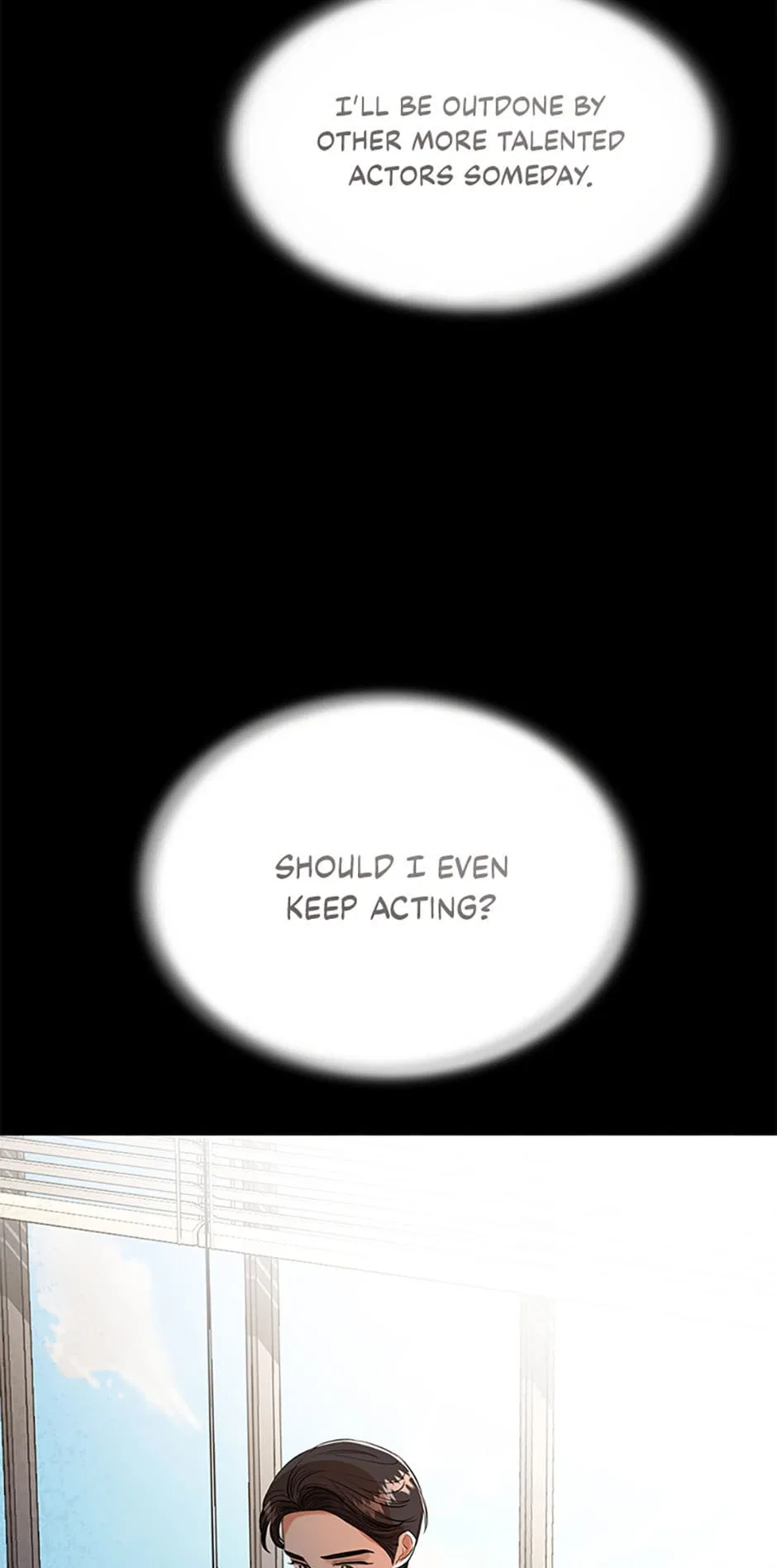 Sleeping With Nemesis Chapter 30 – Page 39