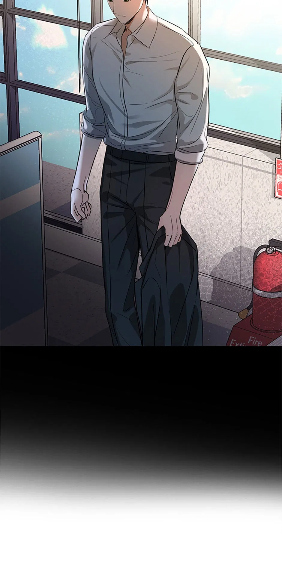 Sleeping With Nemesis Chapter 30 – Page 40
