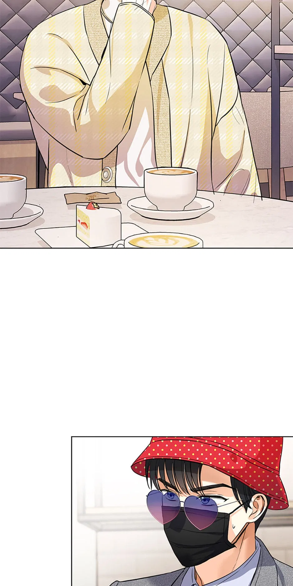 Sleeping With Nemesis Chapter 30 – Page 45