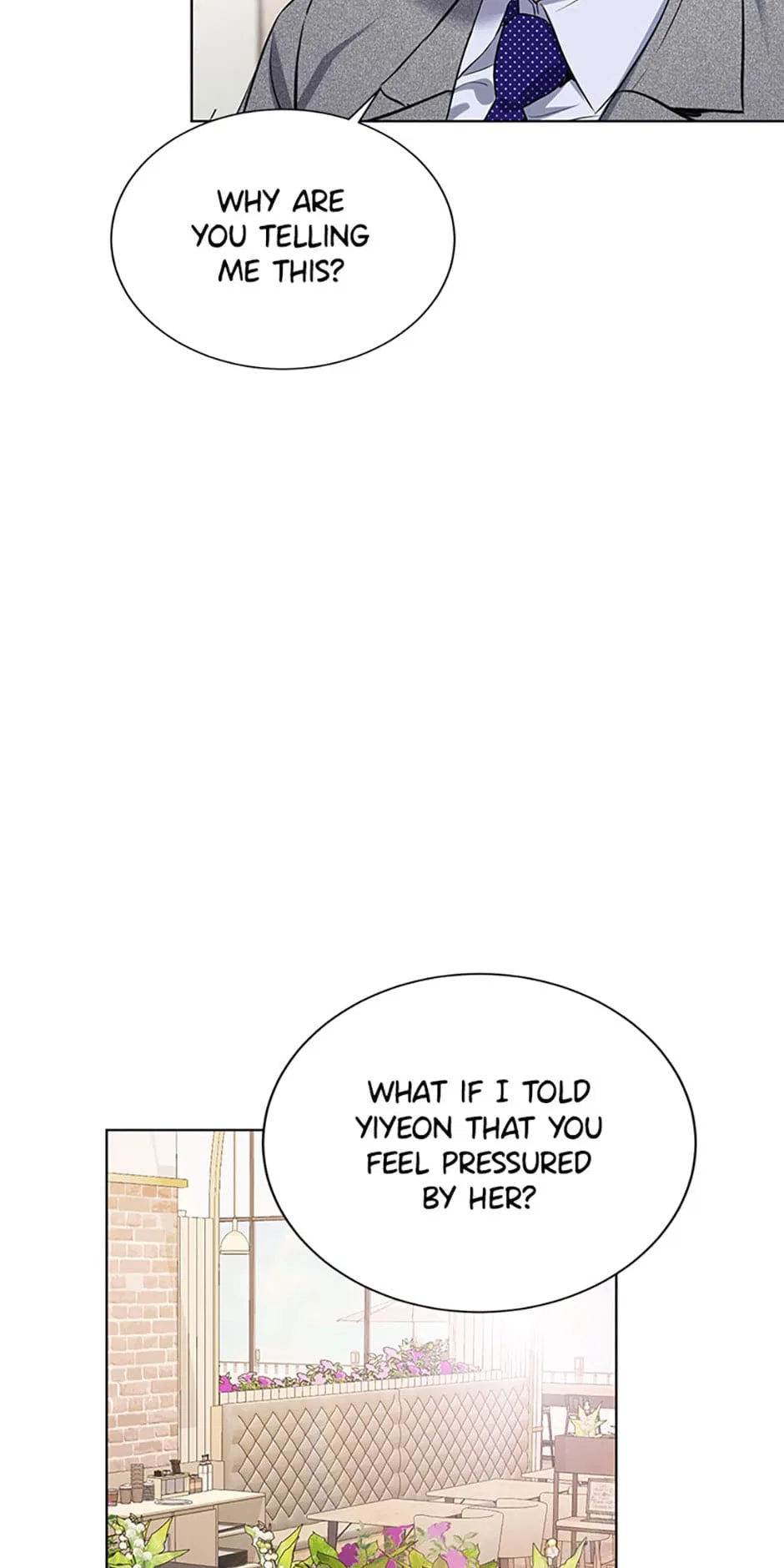 Sleeping With Nemesis Chapter 30 – Page 46