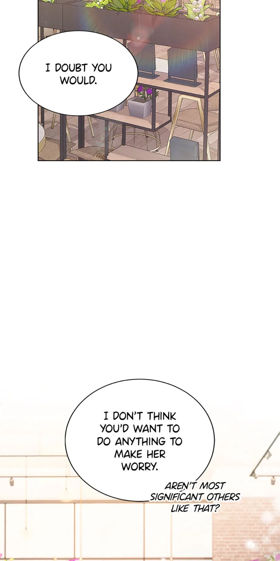 Sleeping With Nemesis Chapter 30 – Page 47