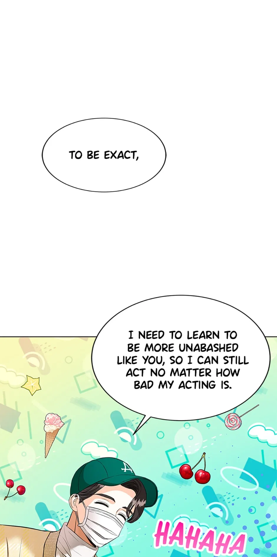Sleeping With Nemesis Chapter 30 – Page 52