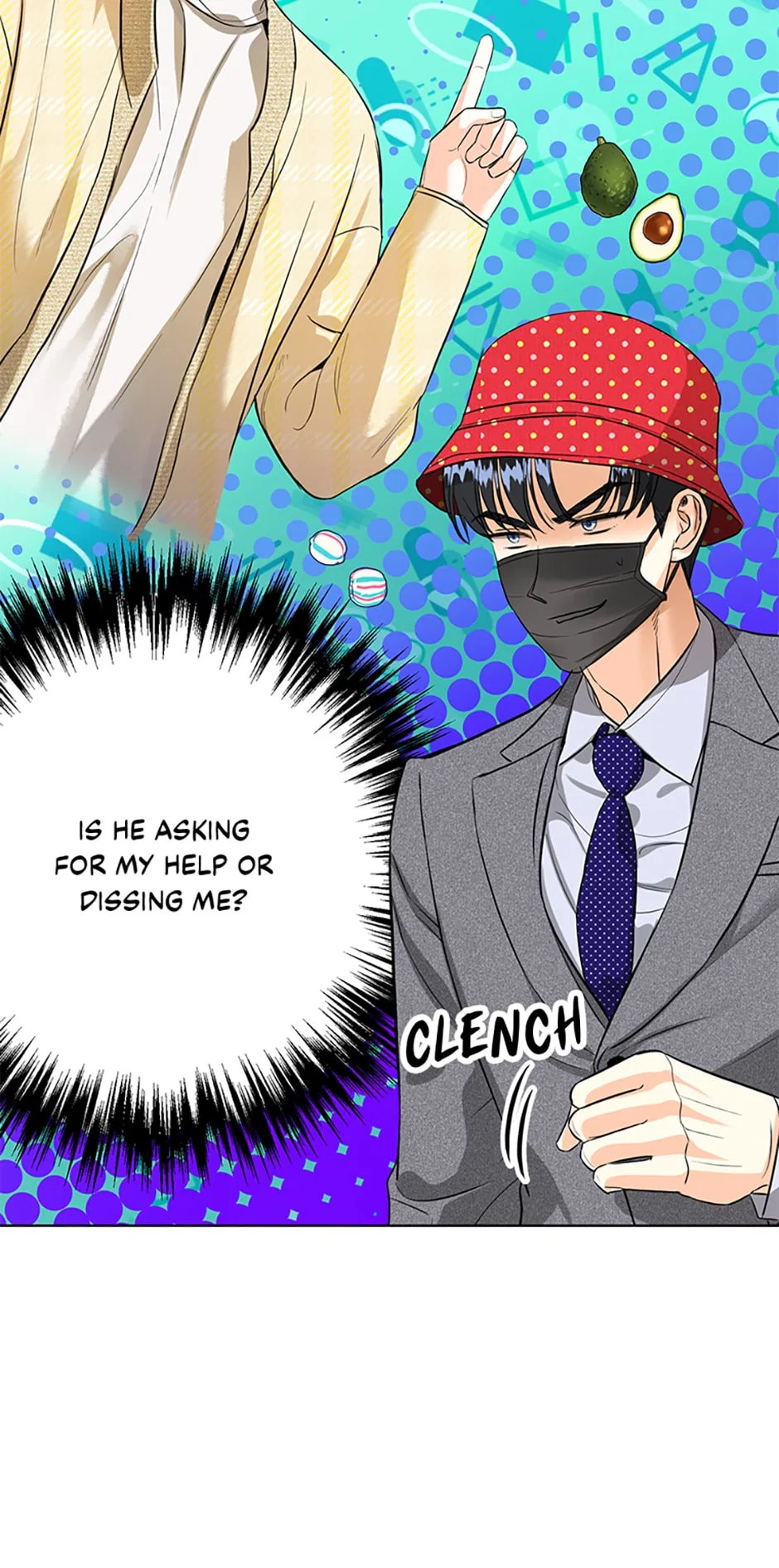 Sleeping With Nemesis Chapter 30 – Page 53