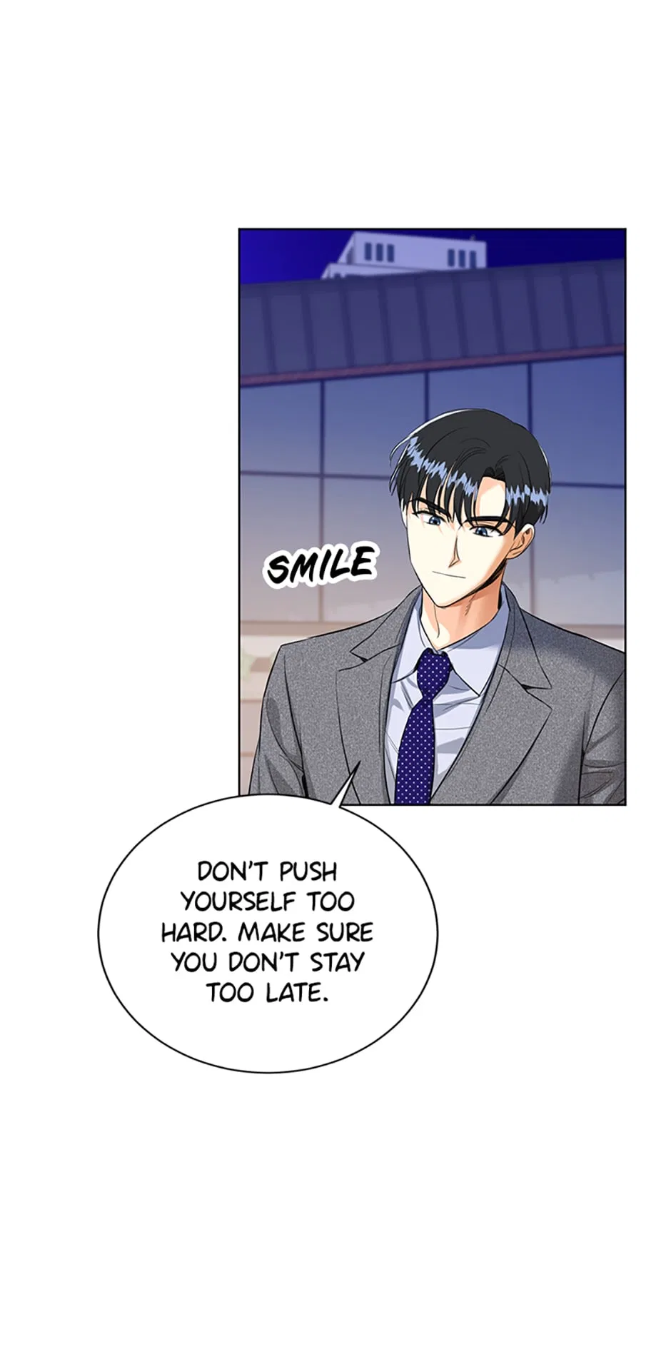 Sleeping With Nemesis Chapter 30 – Page 59
