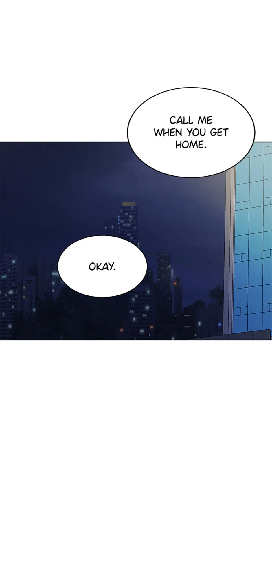 Sleeping With Nemesis Chapter 30 – Page 61